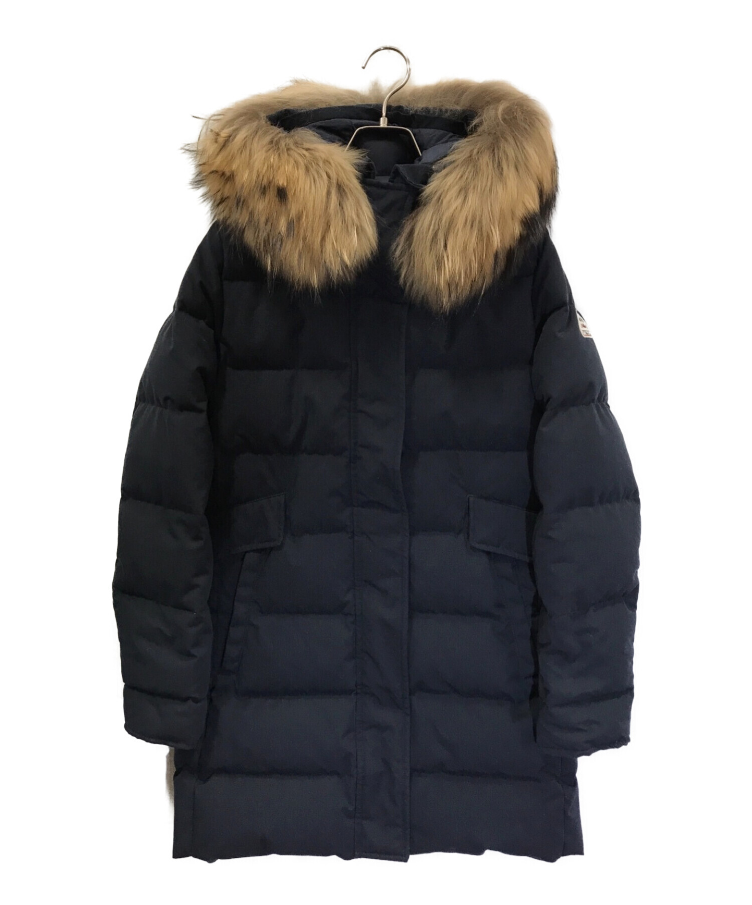 中古・古着通販】Pyrenex (ピレネックス) グルノーブル パーカー 