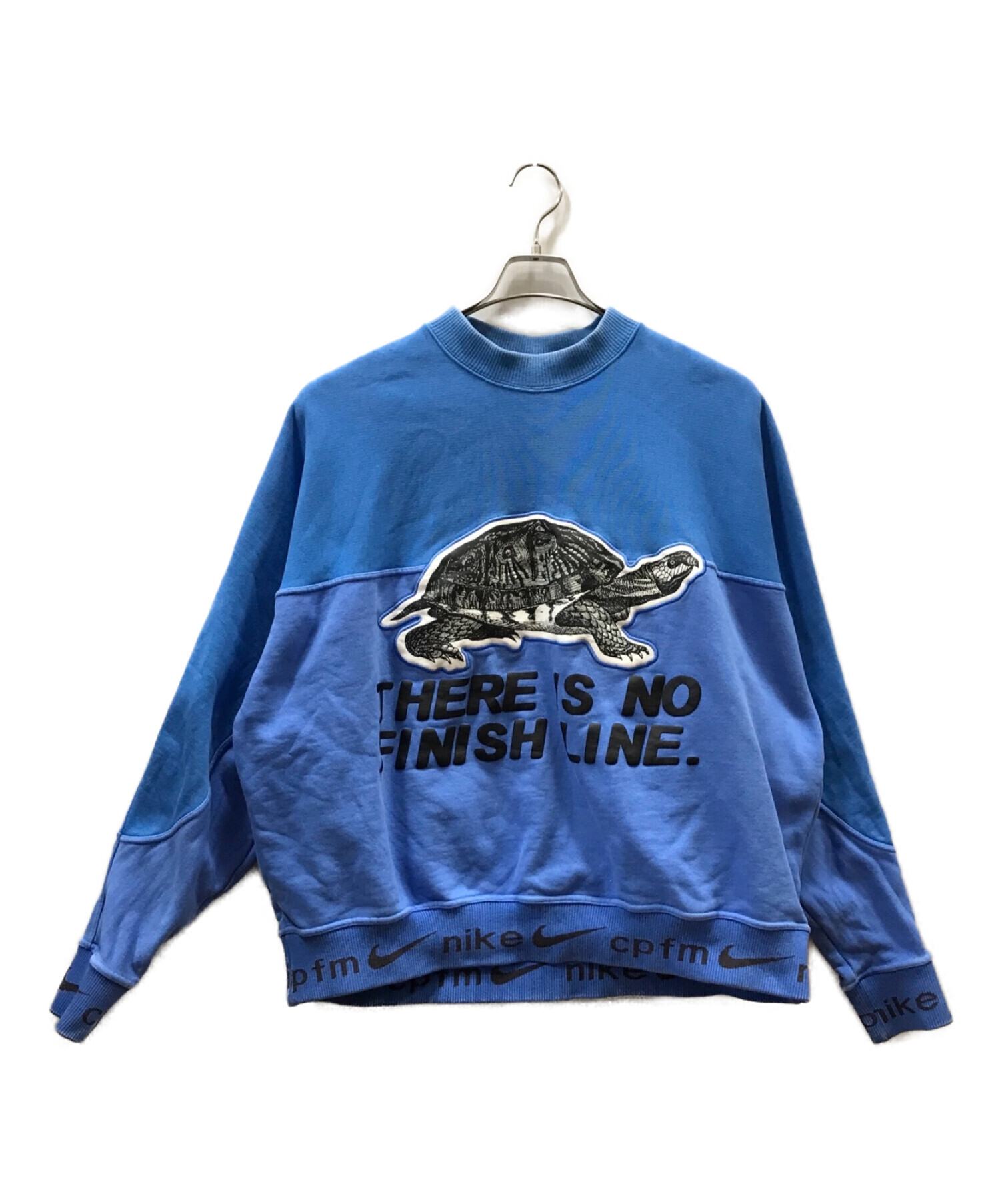 激レア！ 気軽 NIKE(ナイキ) パーカー NIKE×CPFM 