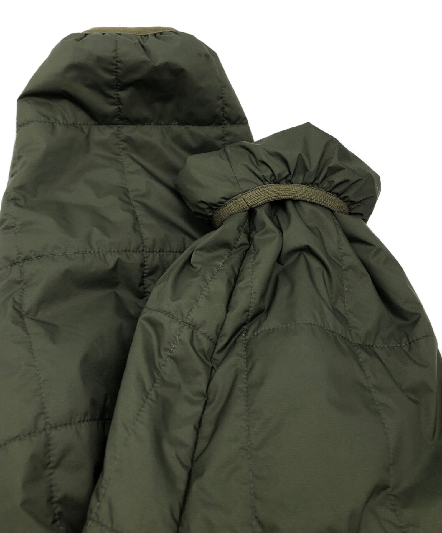 中古・古着通販】FreshService (フレッシュサービス) PERTEX-QUANTUM  