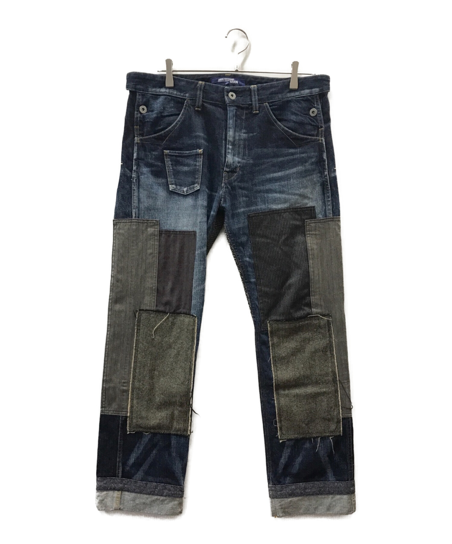 中古・古着通販】COMME des GARCONS JUNYA WATANABE MAN (コム デ 