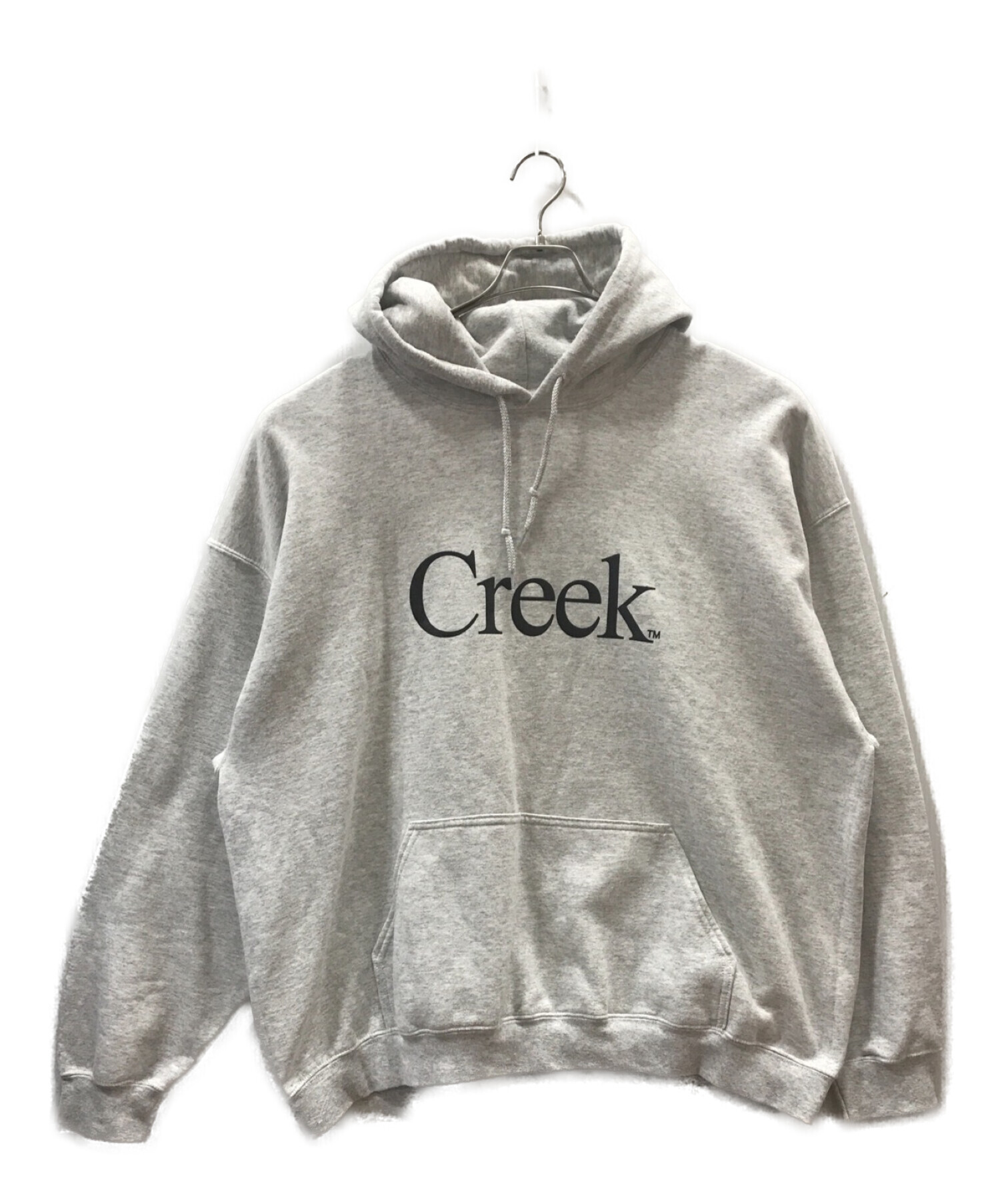 Creek Angler 