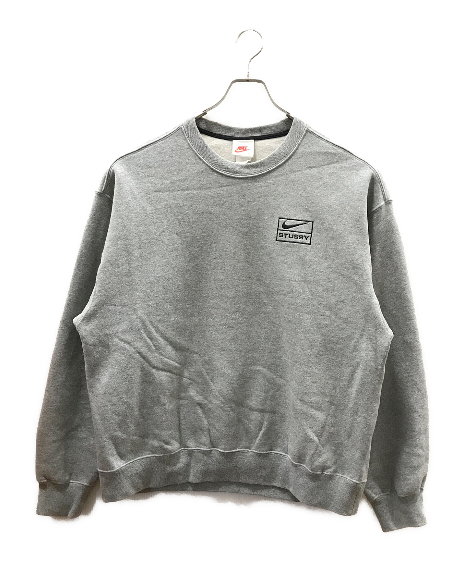 新品 M ナイキ ステューシー Stussy Nike Storm-Fit Jacket ストーム 