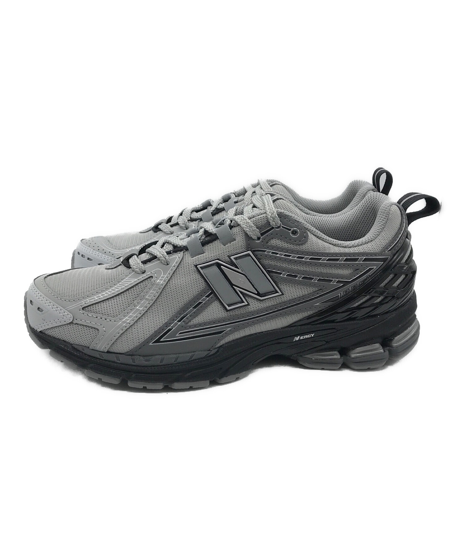 中古・古着通販】NEW BALANCE (ニューバランス) M1906RHA グレー