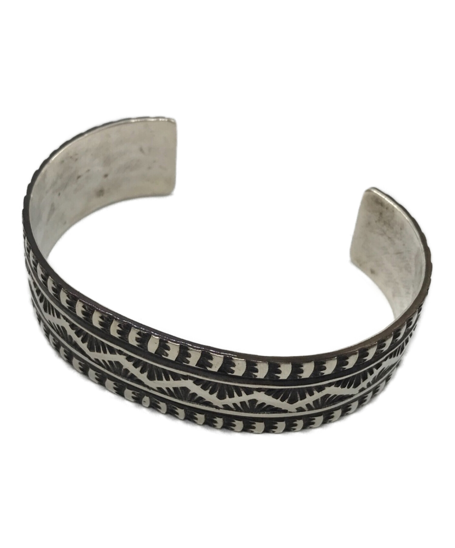 サンシャインリーブス SUNSHINE REEVES バングル 希少スワスティカ