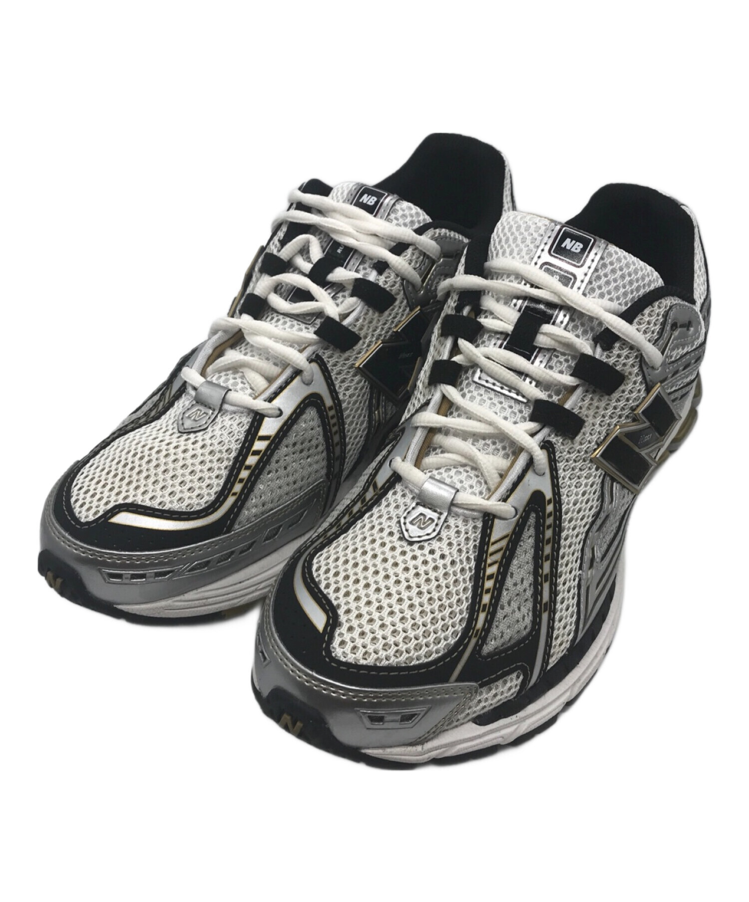 中古・古着通販】NEW BALANCE (ニューバランス) M1906RA ホワイト 