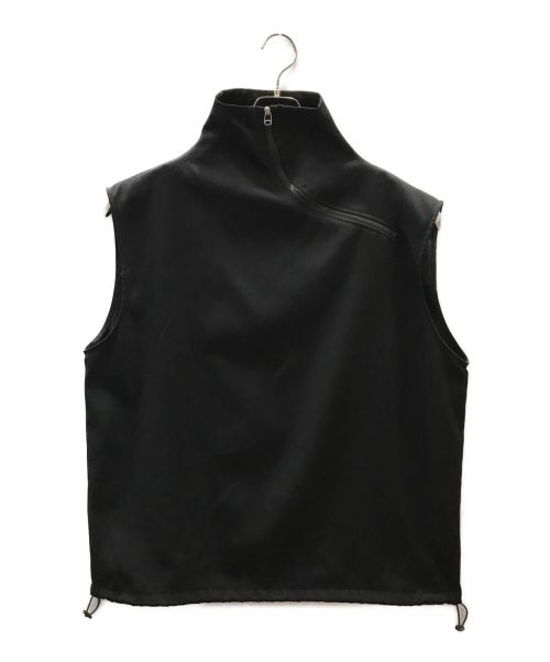 OAMC MILFORD SHIRT 23SS ミルフォード シャツ ベスト 【中古・古着 