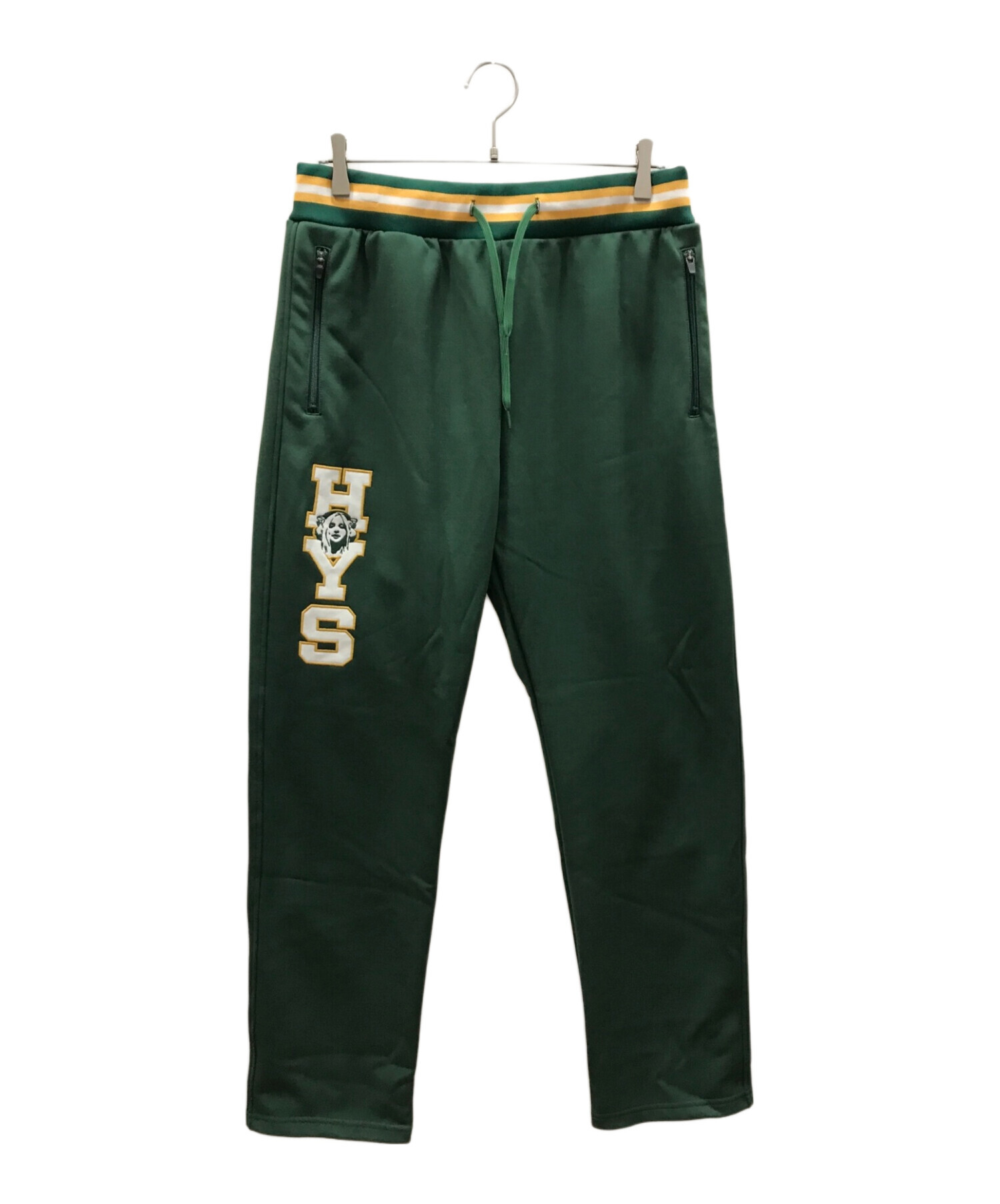ヒステリックグラマースウェットパンツLサイズ