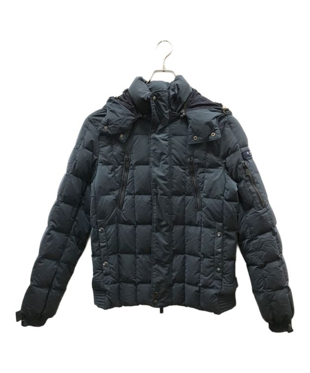中古・古着通販】TATRAS (タトラス) ダウンジャケット グリーン サイズ 