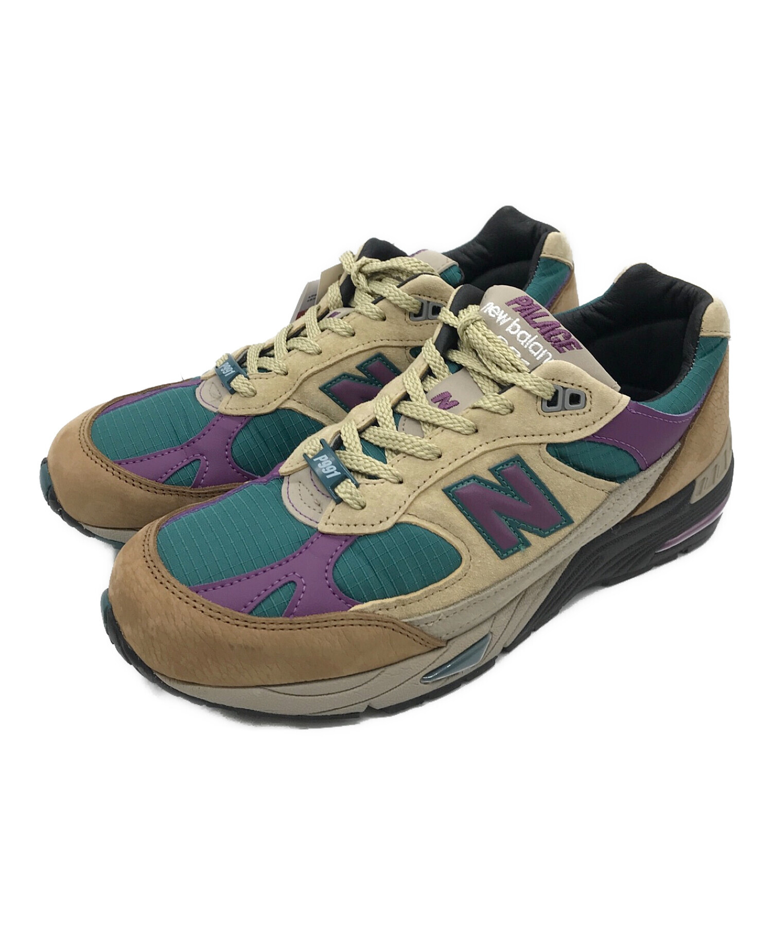 中古・古着通販】NEW BALANCE (ニューバランス) PALACE (パレス 