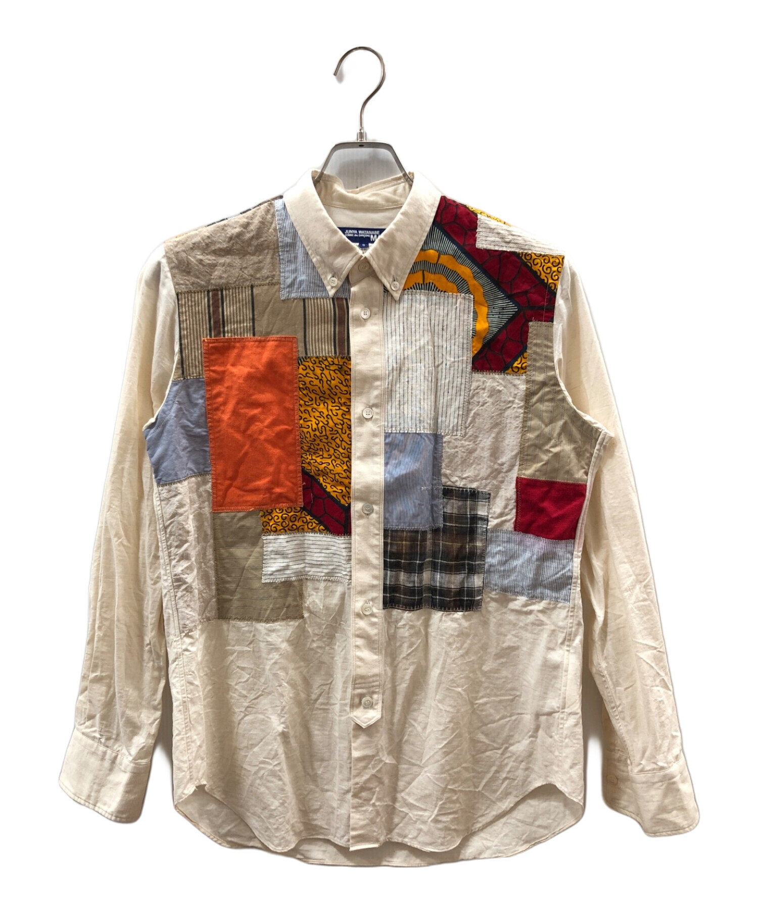 中古・古着通販】COMME des GARCONS JUNYA WATANABE MAN (コム デ 