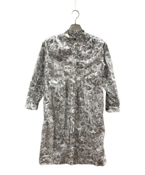 中古・古着通販】PS Paul Smith (PSポールスミス) 総柄シャツ 