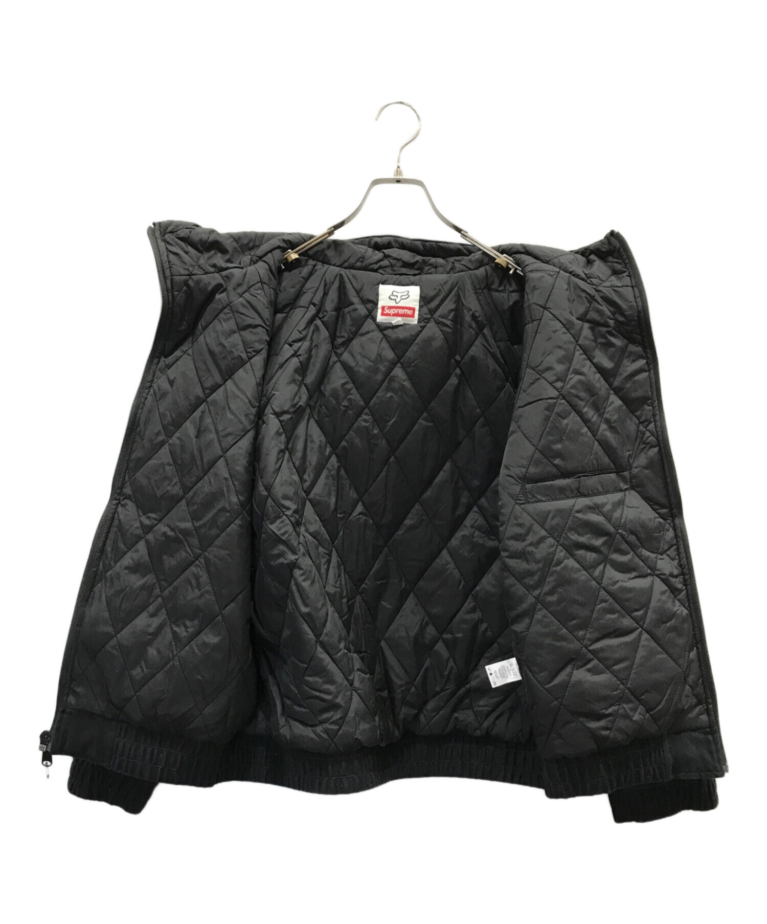 中古・古着通販】Supreme (シュプリーム) HONDA (ホンダ) Fox Racing 