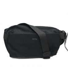 中古・古着通販】BELLROY (ベルロイ) Venture Sling 9L ボディバッグ 