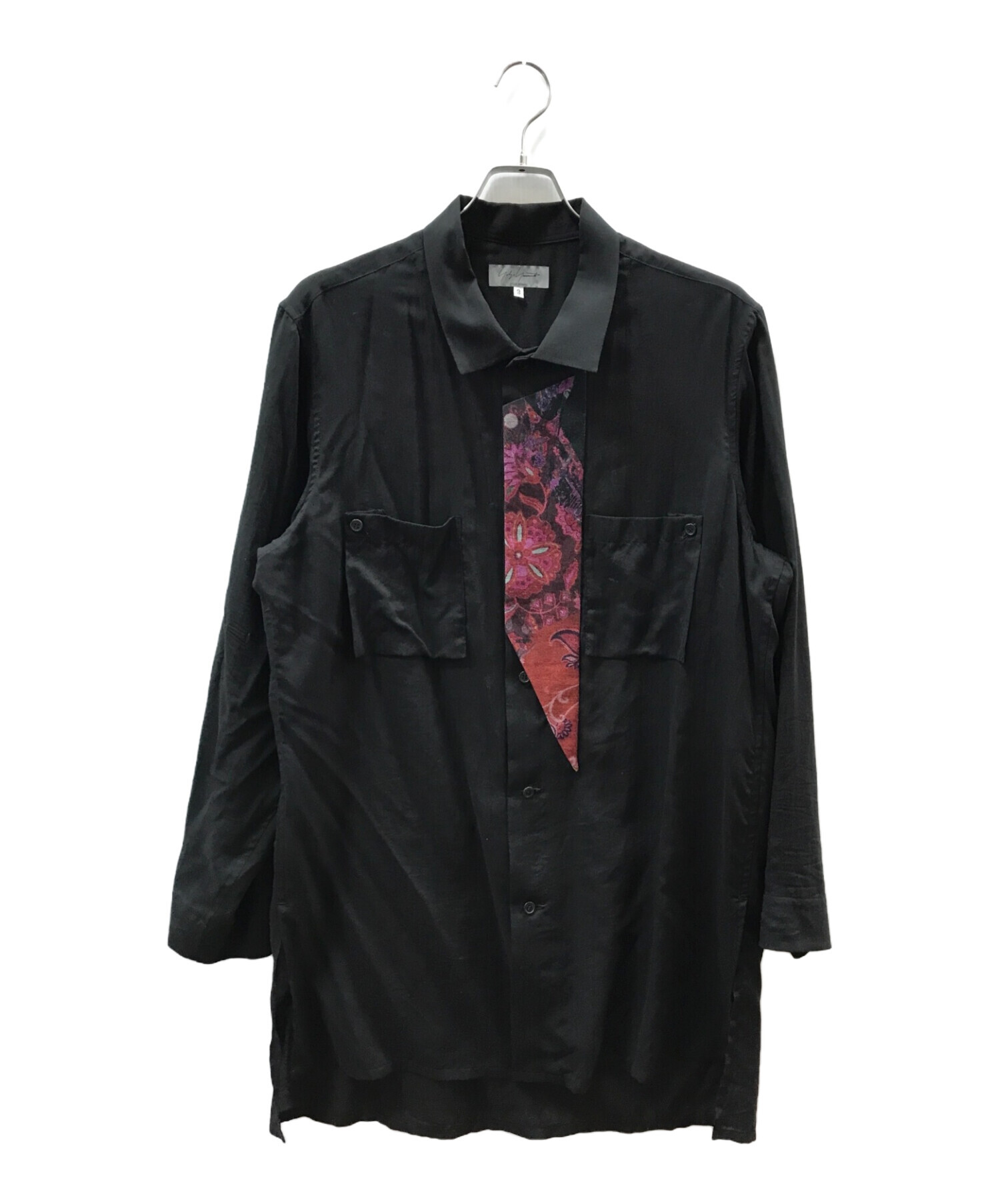 中古・古着通販】Yohji Yamamoto pour homme (ヨウジヤマモト 