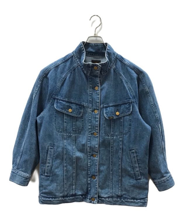 中古・古着通販】LEE (リー) Ameri (アメリ) OVERSIZE DENIM JACKET 