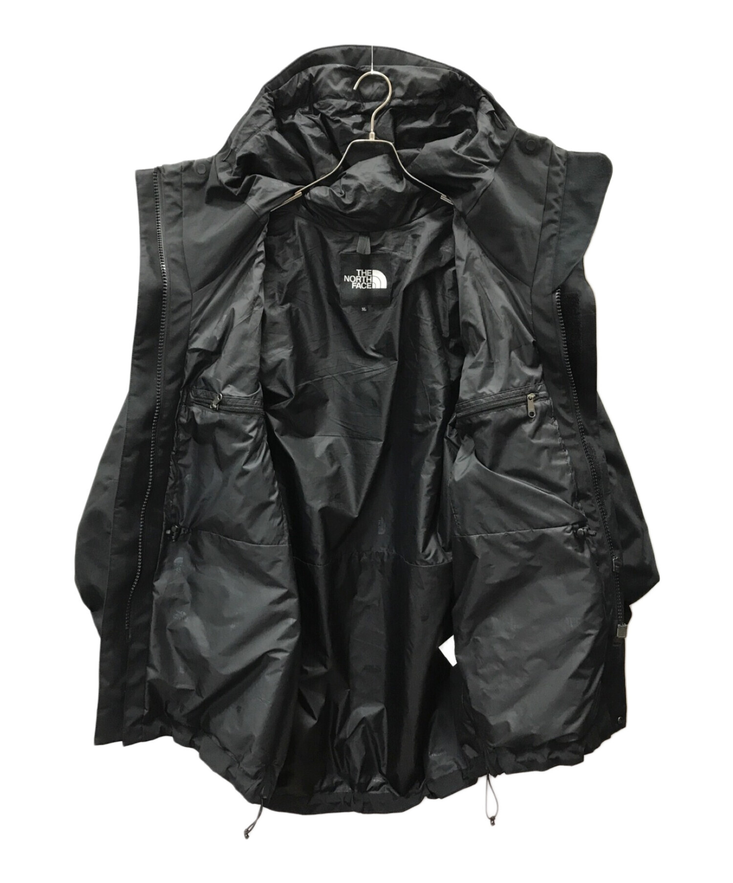 中古・古着通販】THE NORTH FACE (ザ ノース フェイス) Trans 