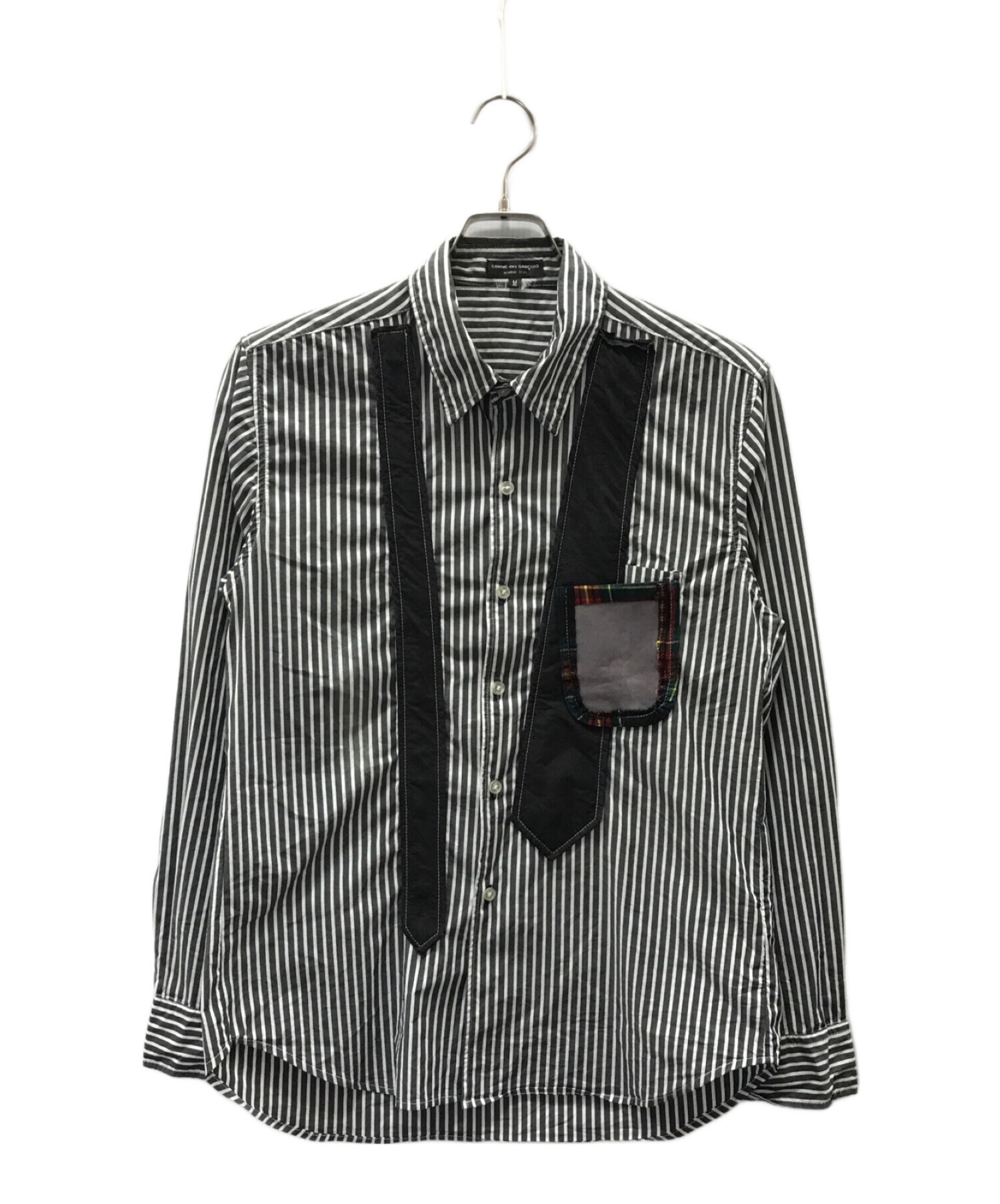 中古・古着通販】COMME des GARCONS HOMME PLUS (コムデギャルソンオム 