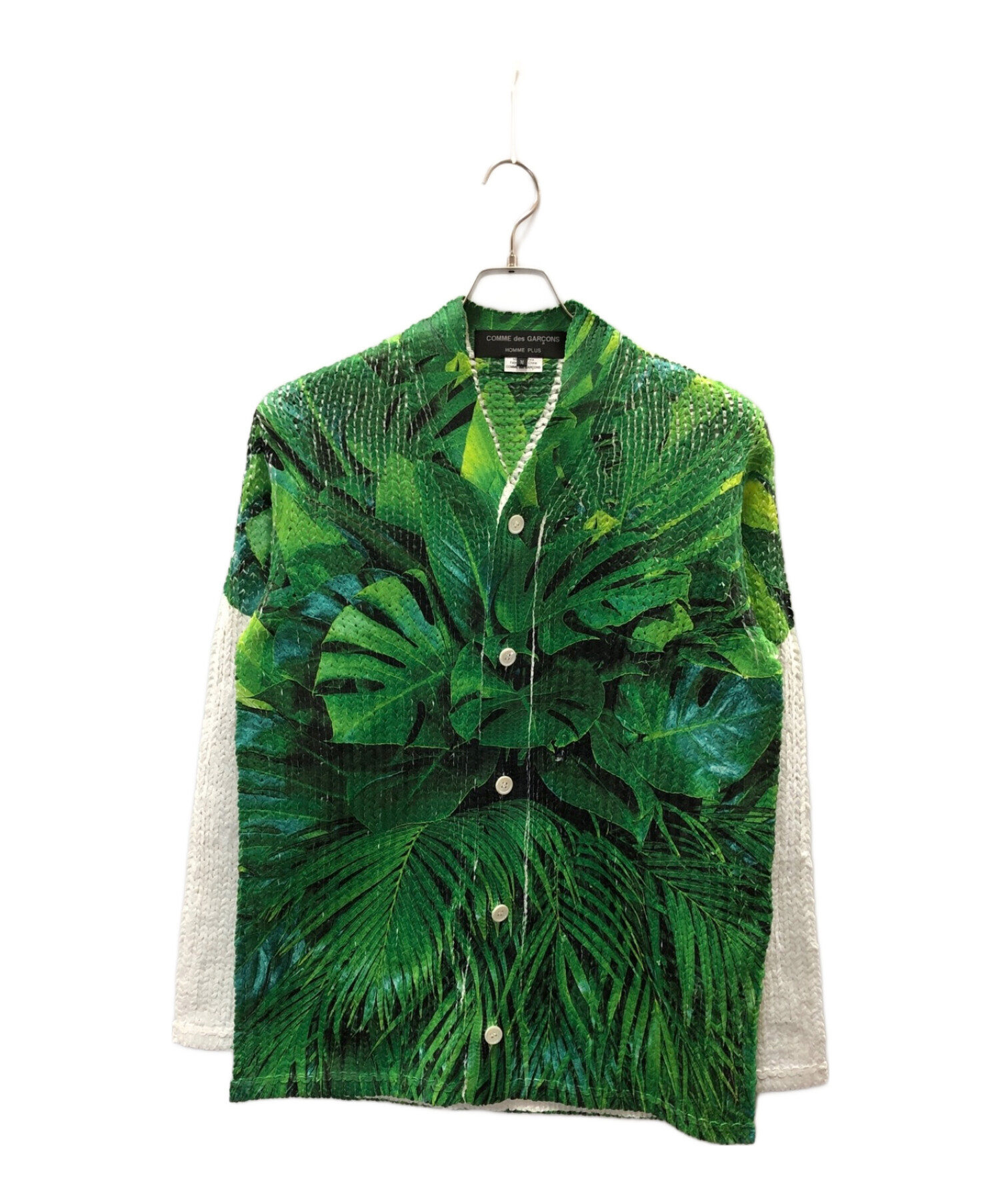 中古・古着通販】COMME des GARCONS HOMME PLUS (コムデギャルソンオム  