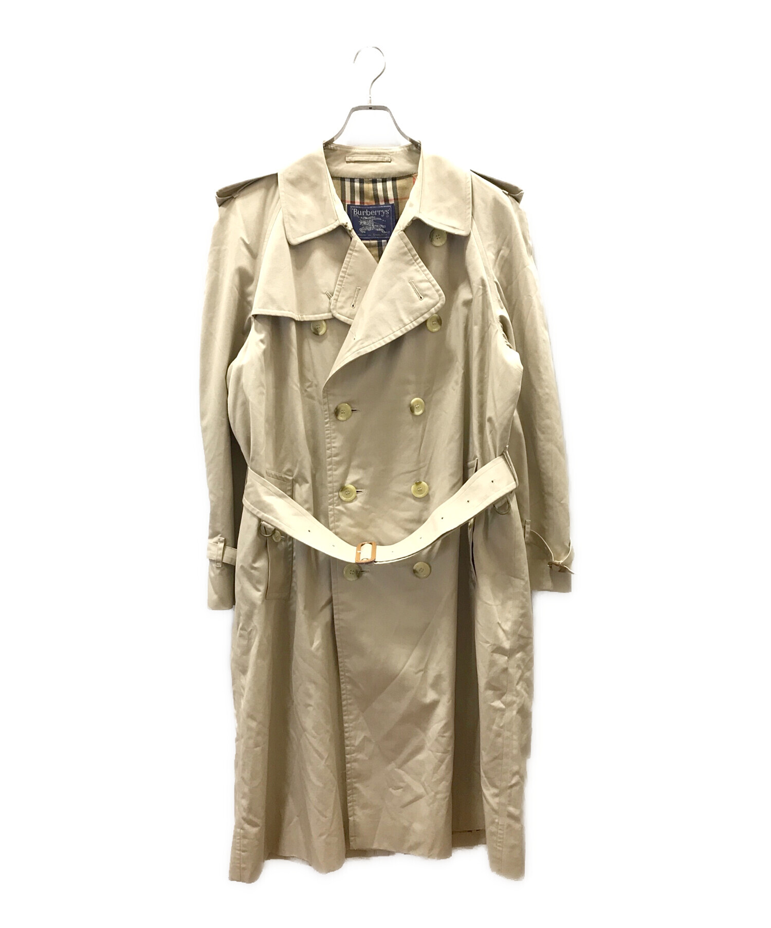 中古・古着通販】Burberry