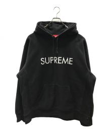 トップス、パーカー、SUPREME(シュプリーム)】ブランド・古着のネット  