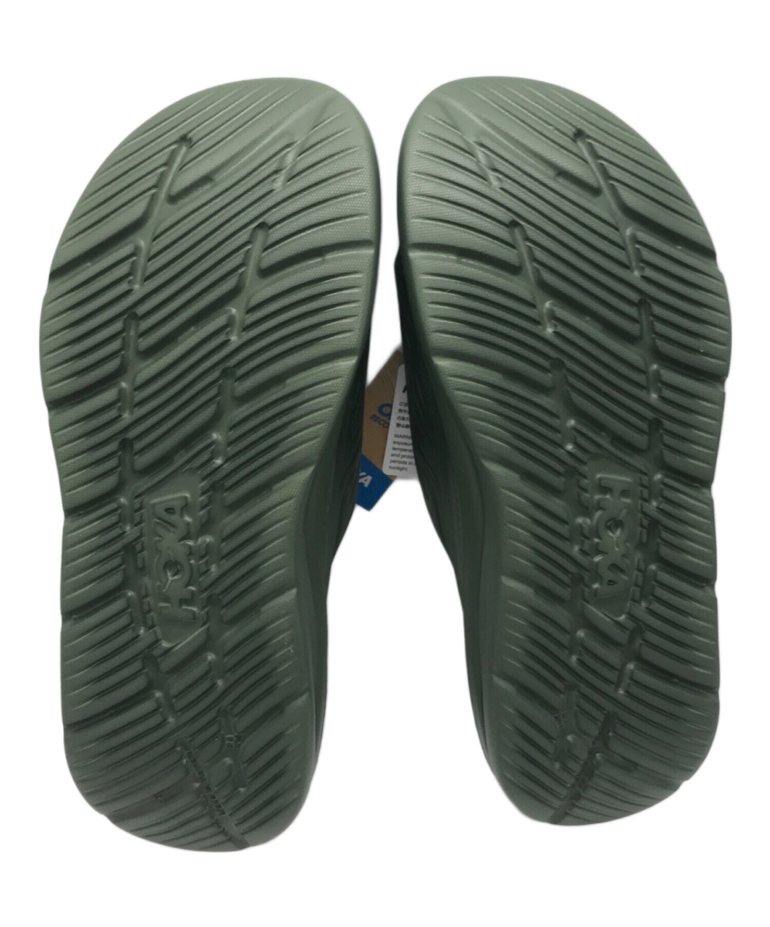中古・古着通販】HOKAONEONE (ホカオネオネ) WTAPS (ダブルタップス 