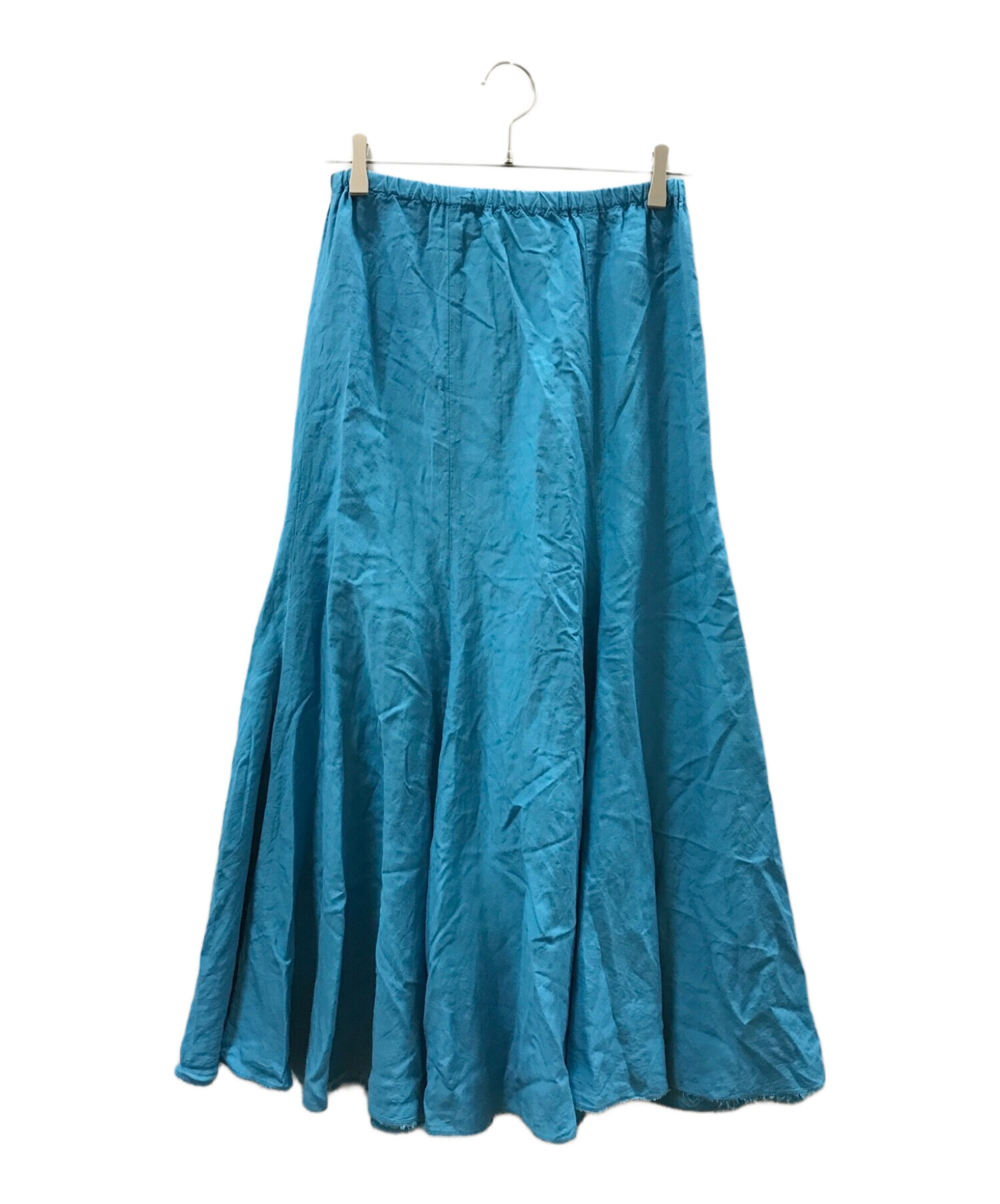 Plage glace flare スカート