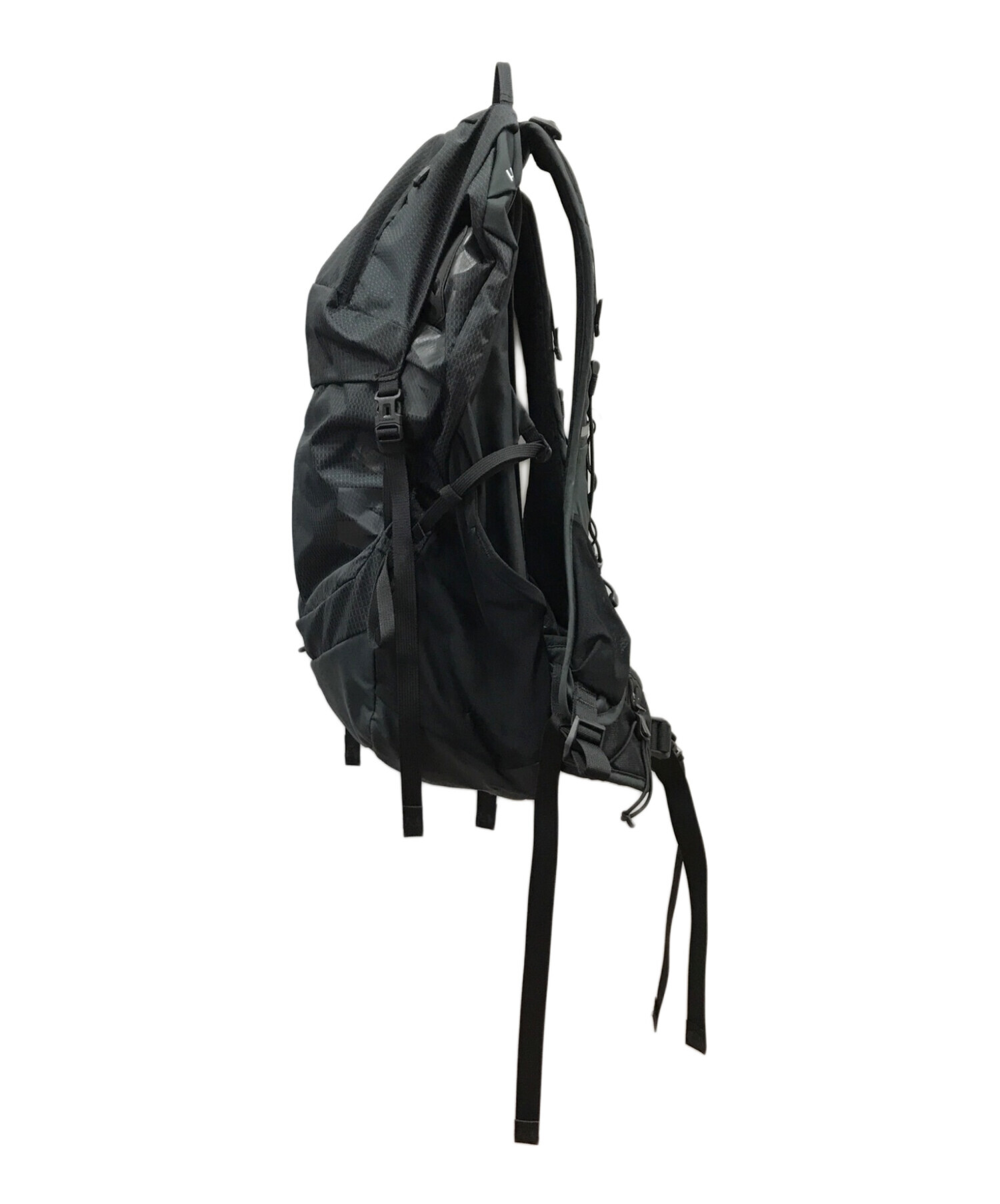 マムート デュカン 24 黒 MAMMUT (マムート) Ducan 24 ブラック マムート デュカン 24 黒 MAMMUT (マムート) Ducan 24 ブラック