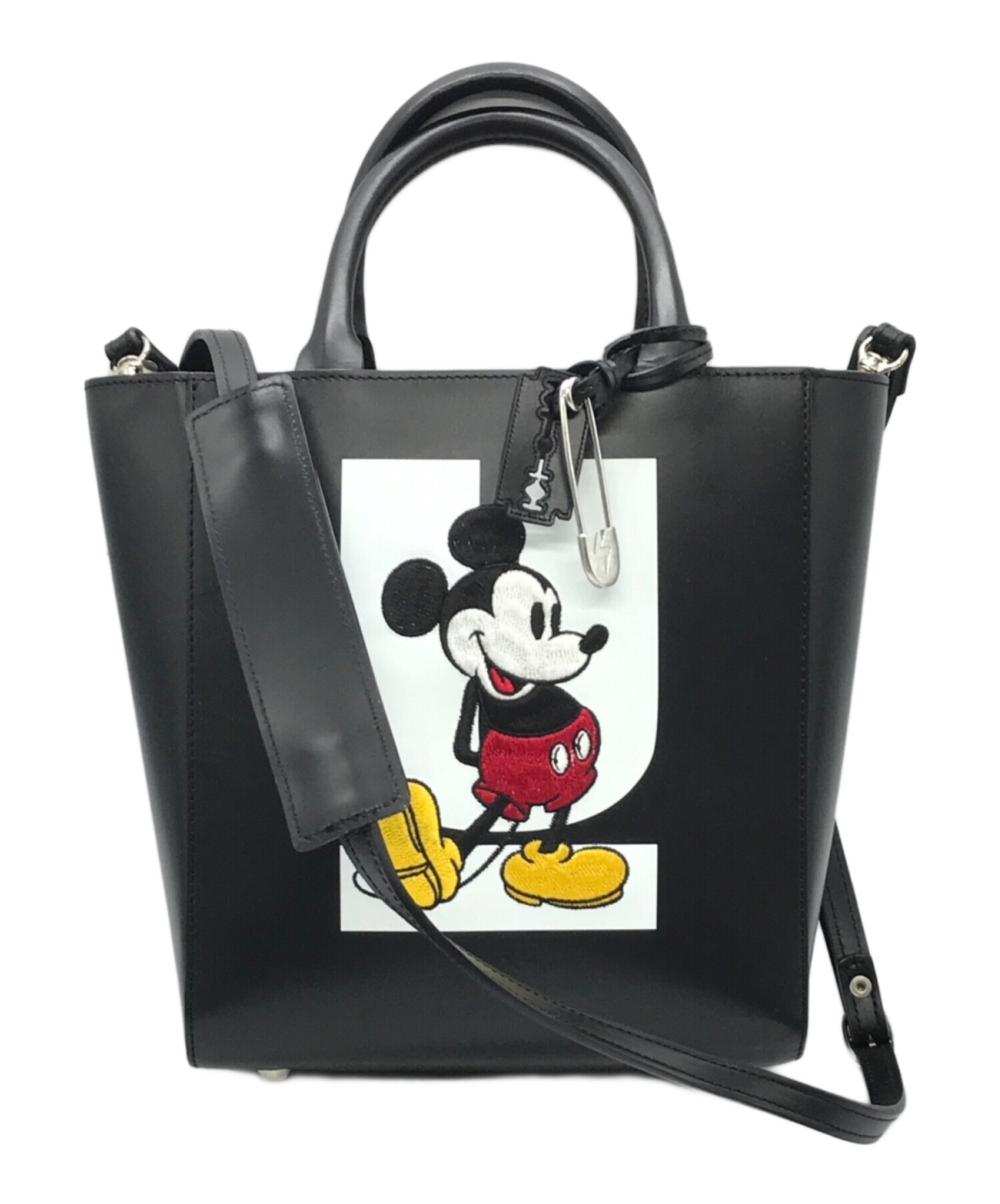 中古・古着通販】UNDERCOVER (アンダーカバー) DISNEY (ディズニー 