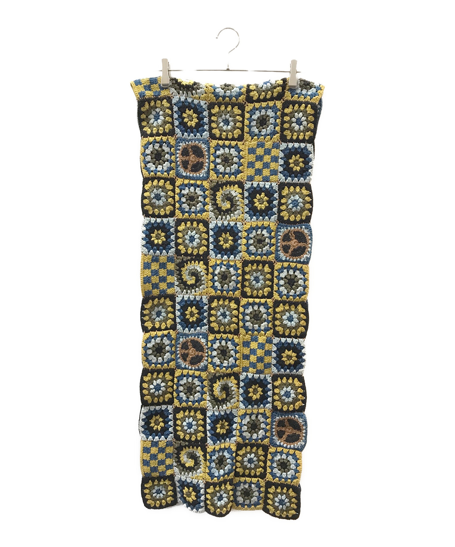 Story mfg piece scarf ストール マフラー STORY mfg. / ストーリー