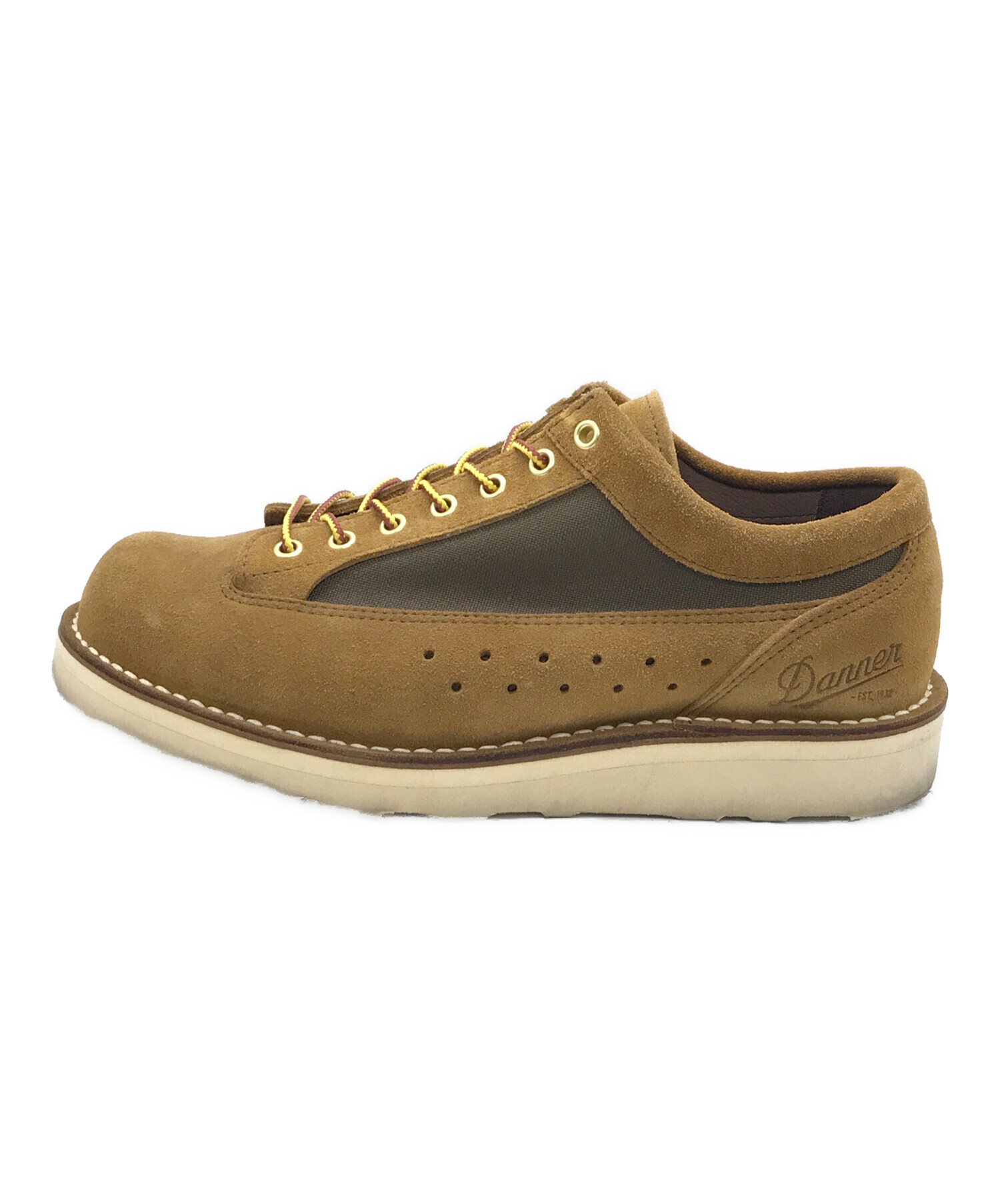 中古・古着通販】Danner (ダナー) DAIWA (ダイワ) RIVER WALKER LOW 