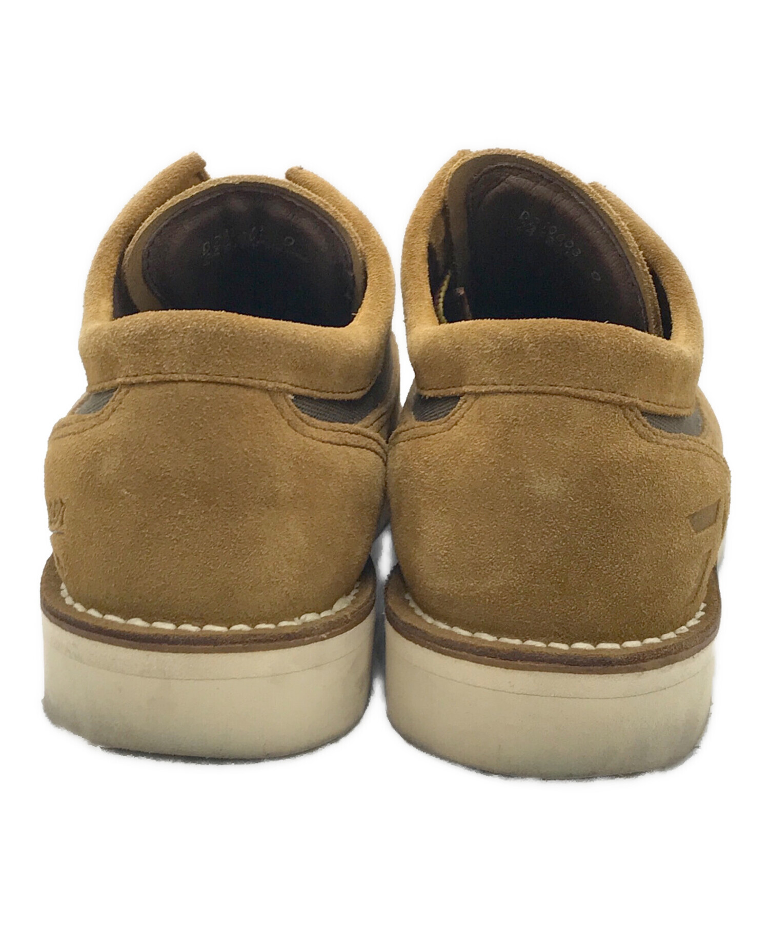 中古・古着通販】Danner (ダナー) DAIWA (ダイワ) RIVER WALKER LOW 