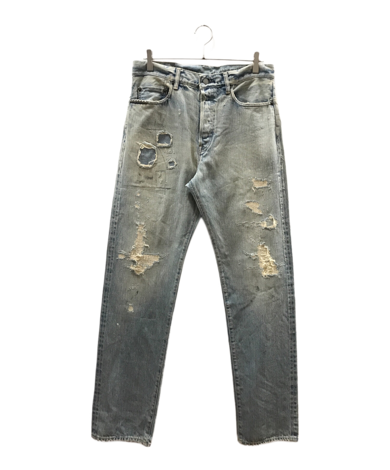 中古・古着通販】Hysteric Glamour (ヒステリックグラマー) SVR 