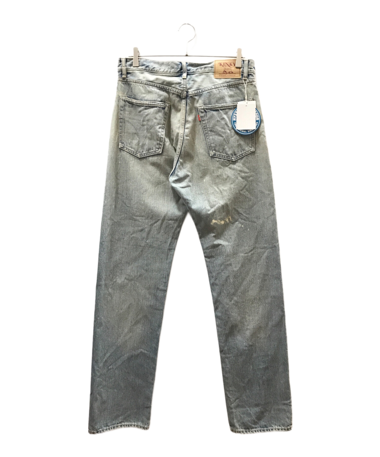 中古・古着通販】Hysteric Glamour (ヒステリックグラマー) SVR 