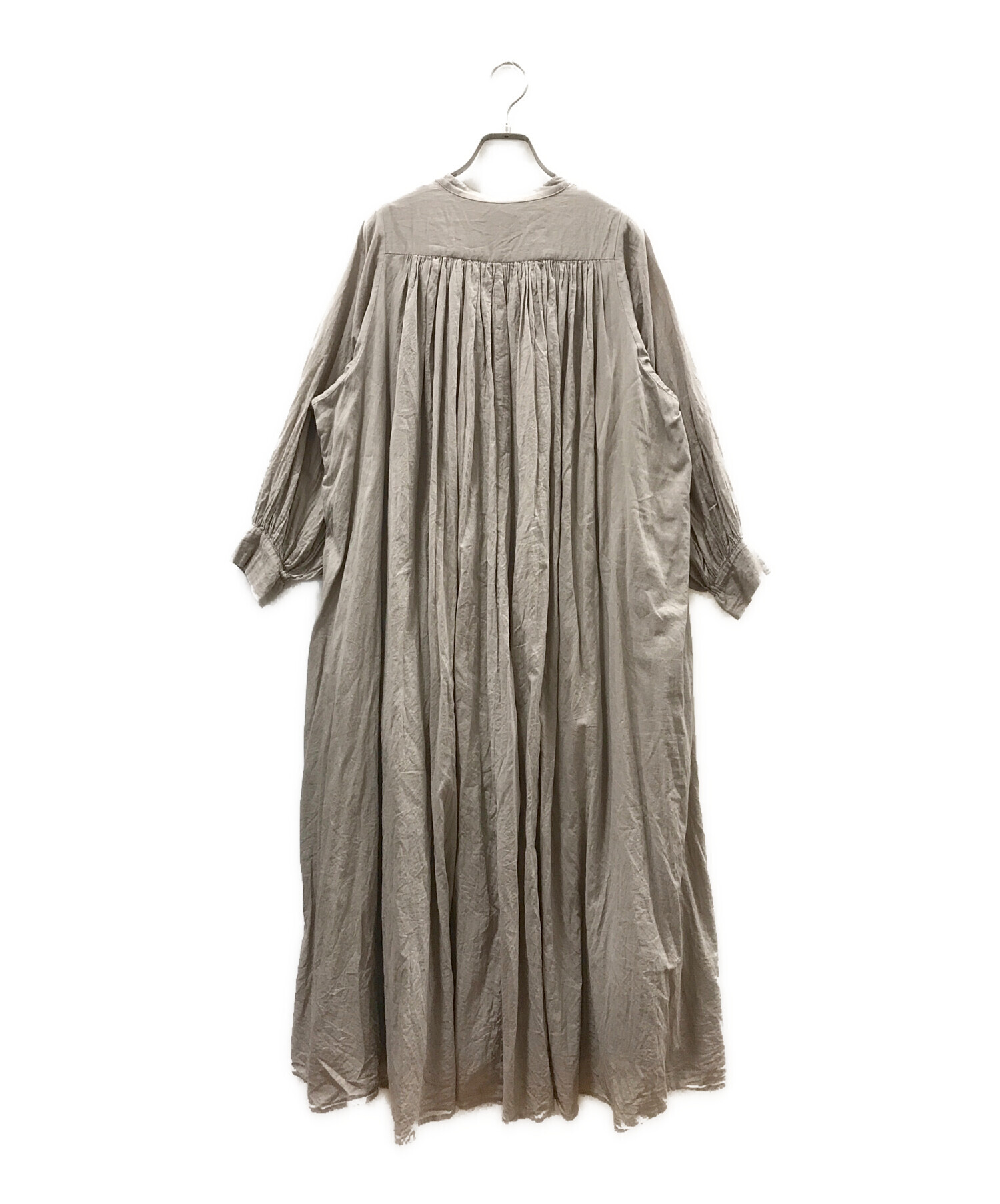 中古・古着通販】MARIHA (マリハ) IENA (イエナ) 鳥の歌のドレス 