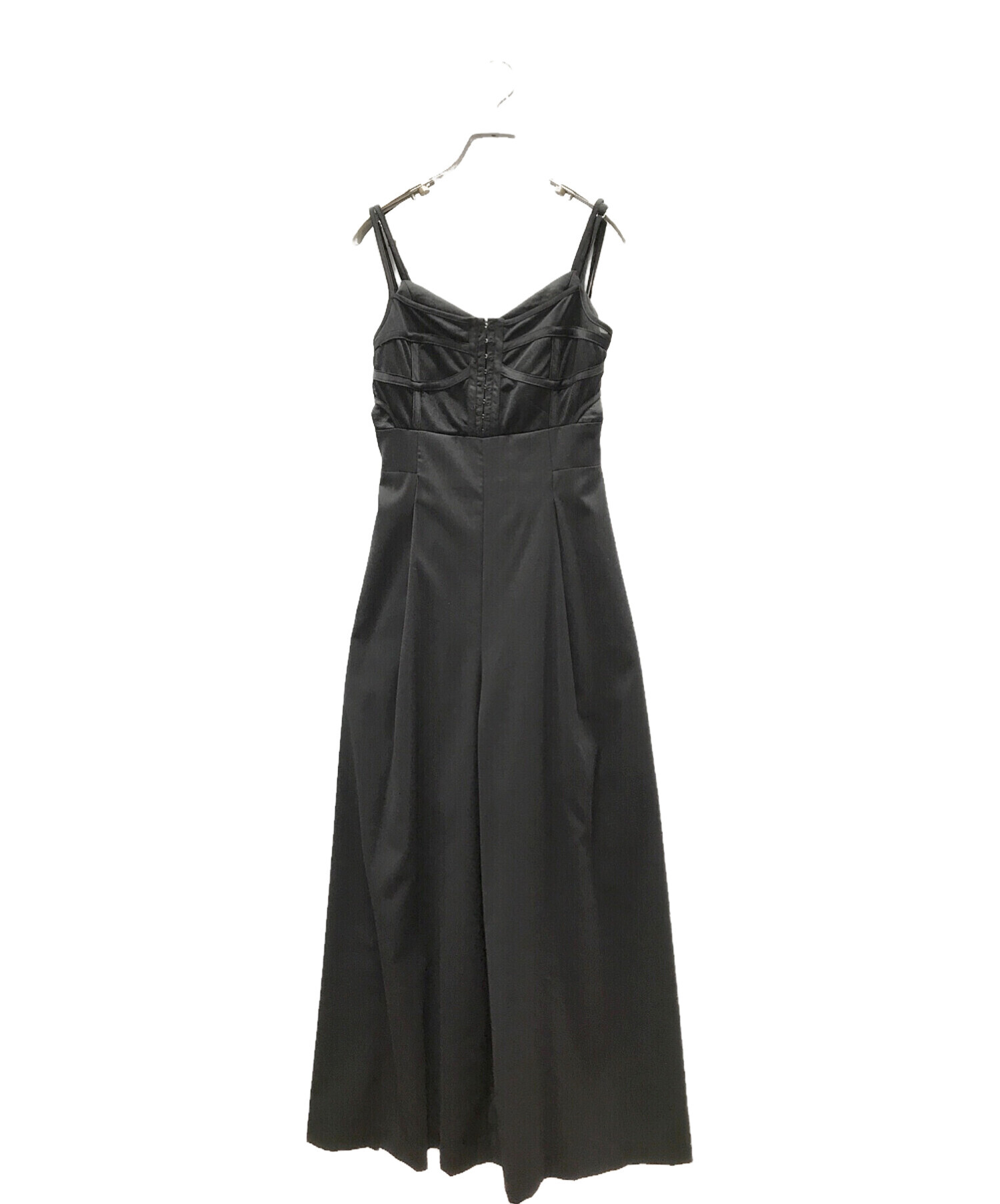 ジョゼムーン ビスチェ ジャンプスーツ 新品未使用タグ付