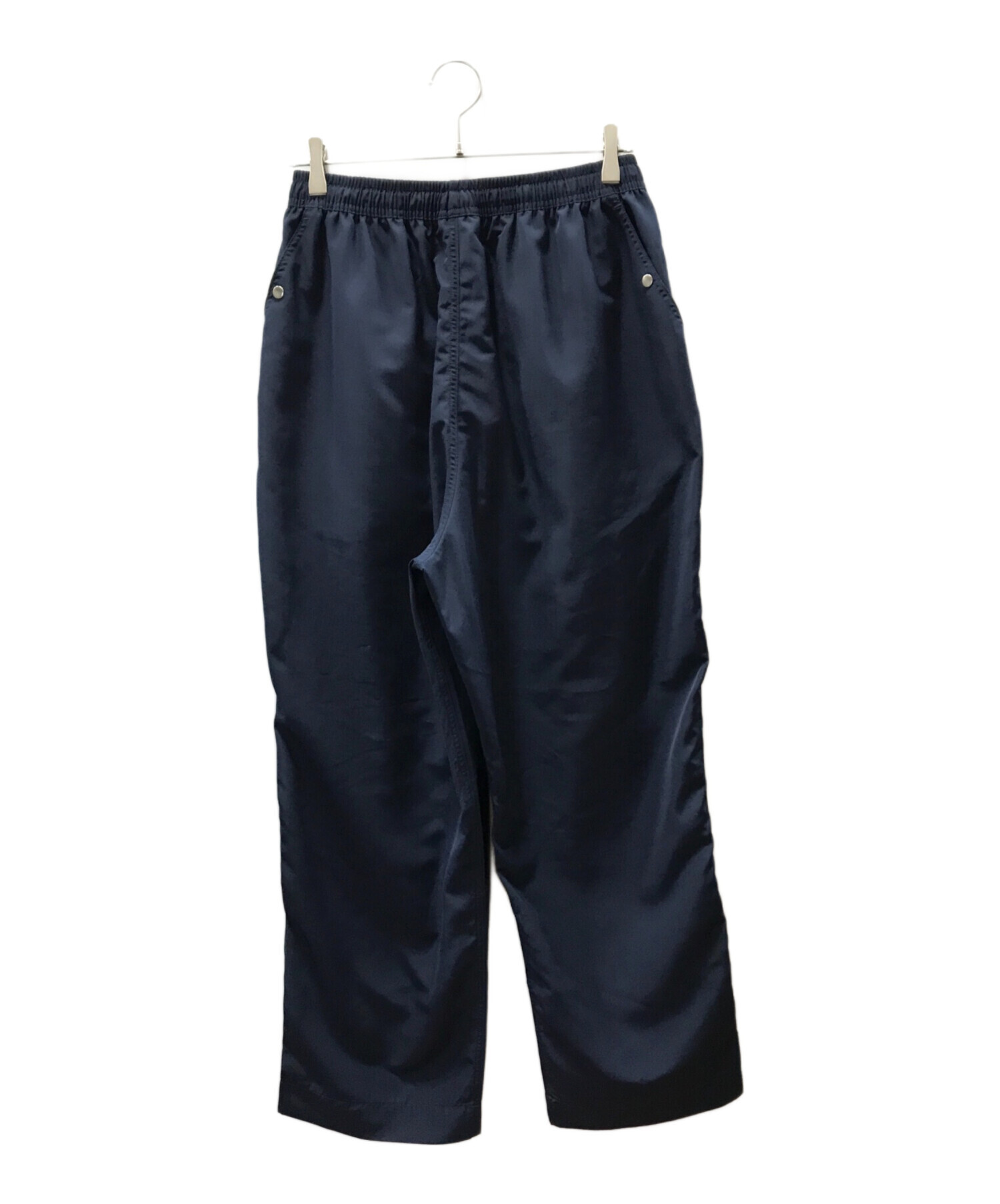 中古・古着通販】rajabrooke (ラジャブルック) SPORTY EASY SLACKS 