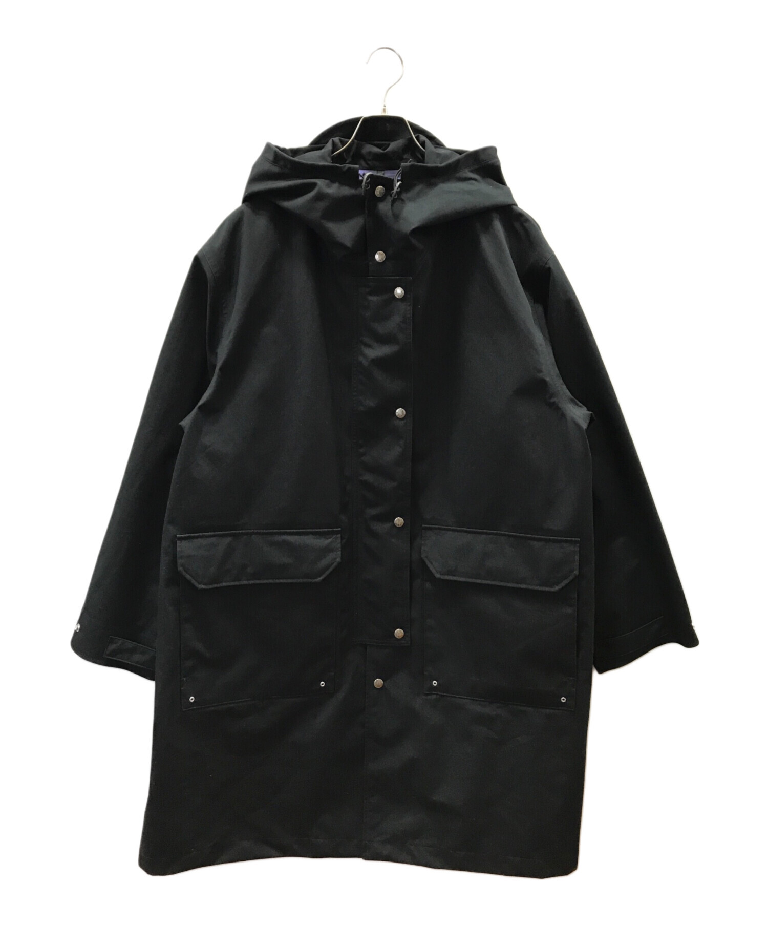 中古・古着通販】THE NORTHFACE PURPLELABEL (ザ・ノースフェイス 