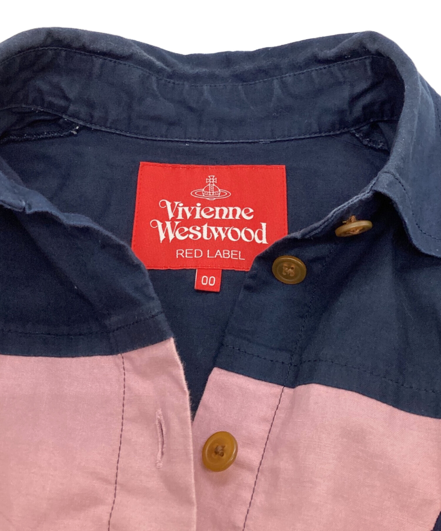 中古・古着通販】Vivienne Westwood RED LABEL (ヴィヴィアンウエスト 