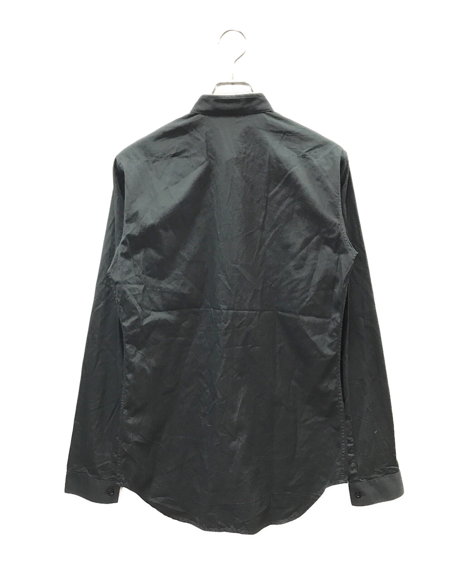 Dior Homme ディオール オム ドレスシャツ メンズ サイズ37｜ファッション