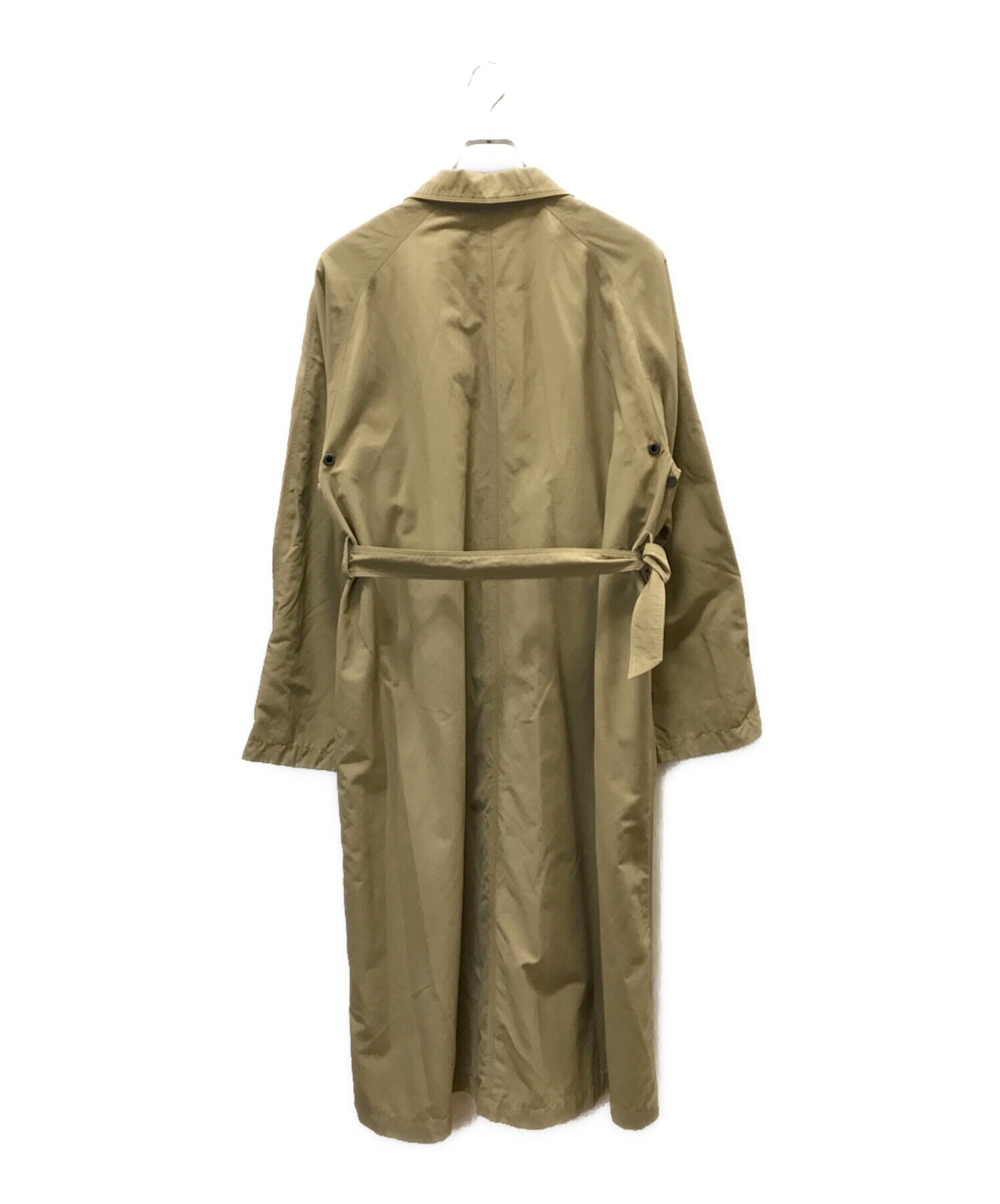 中古・古着通販】MaxMara Rain wear (マックスマーラ レイン ウェア 