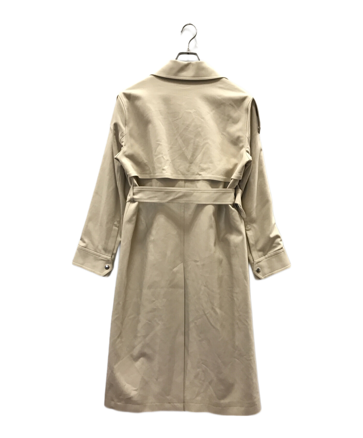 中古・古着通販】theory luxe (セオリーリュクス) Ampton Darla 
