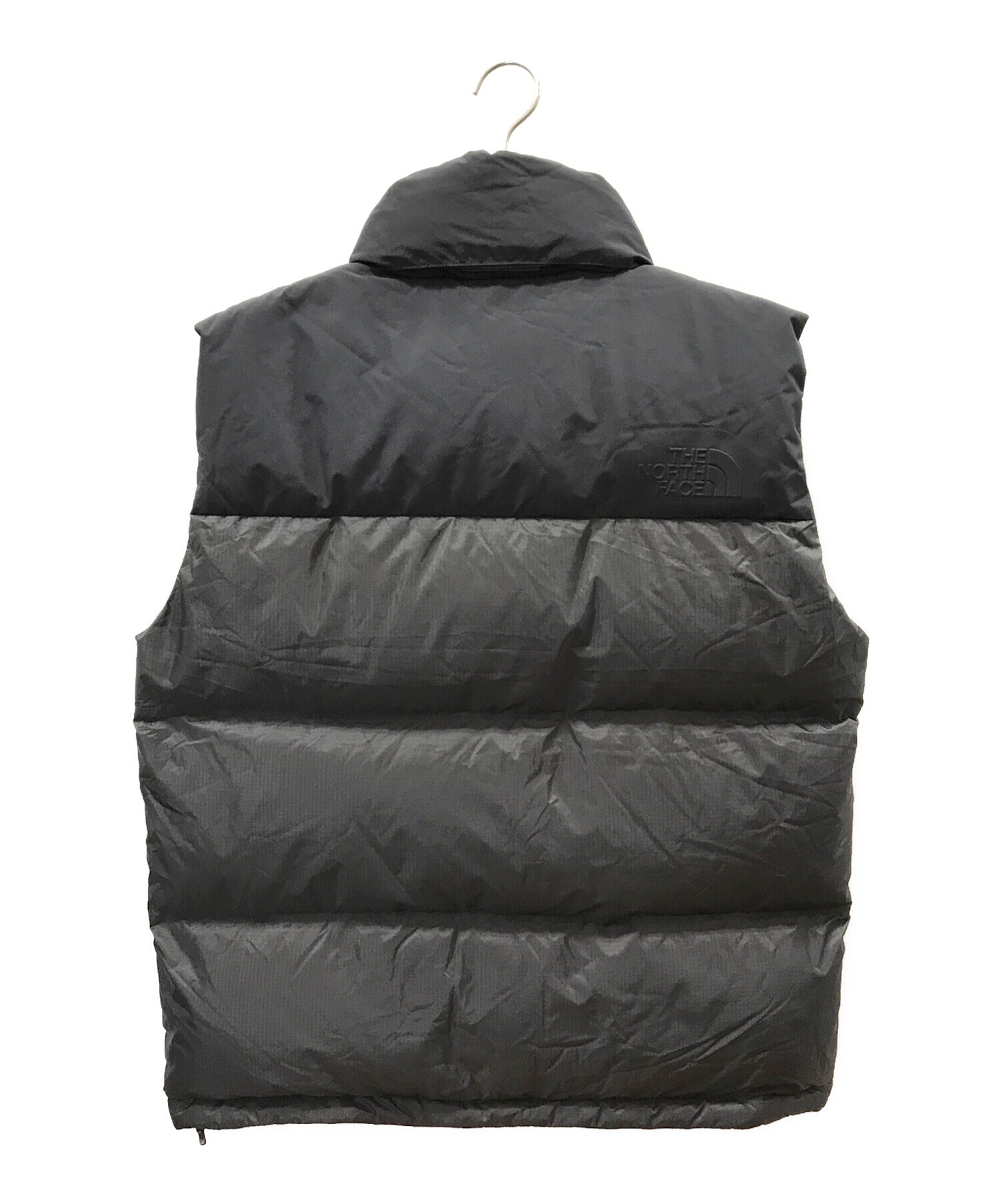 中古・古着通販】THE NORTH FACE (ザ ノース フェイス) GTX Nuptse 