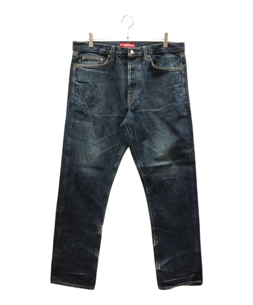 ▪︎ 薄けれ Supreme シュプリーム USAビンテージデニム ▪︎