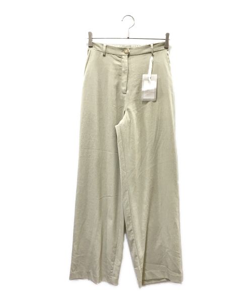 中古・古着通販】TODAYFUL (トゥデイフル) Easy Chambray Trousers  