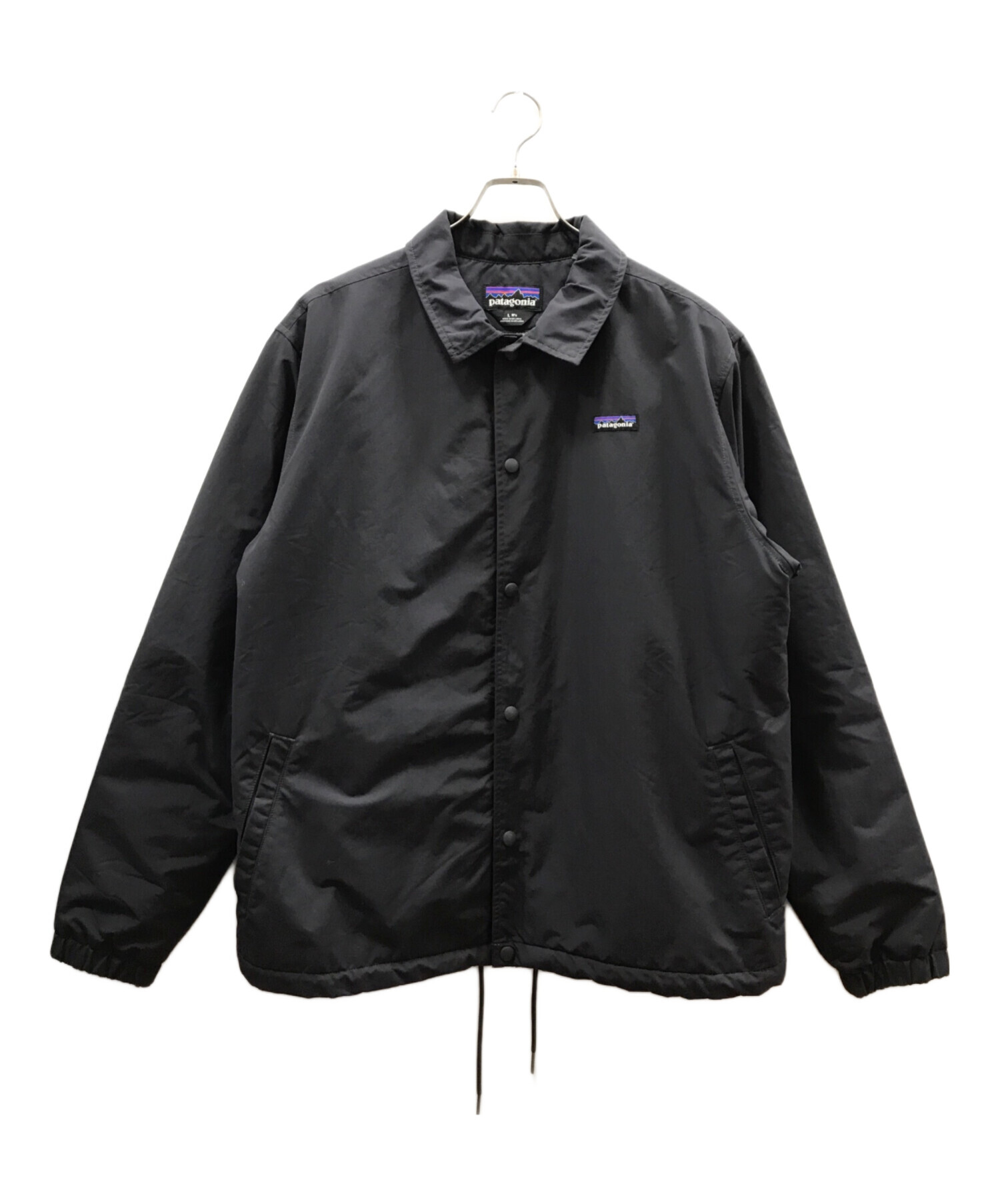 中古・古着通販】Patagonia (パタゴニア) ラインド イスマス コーチズ 