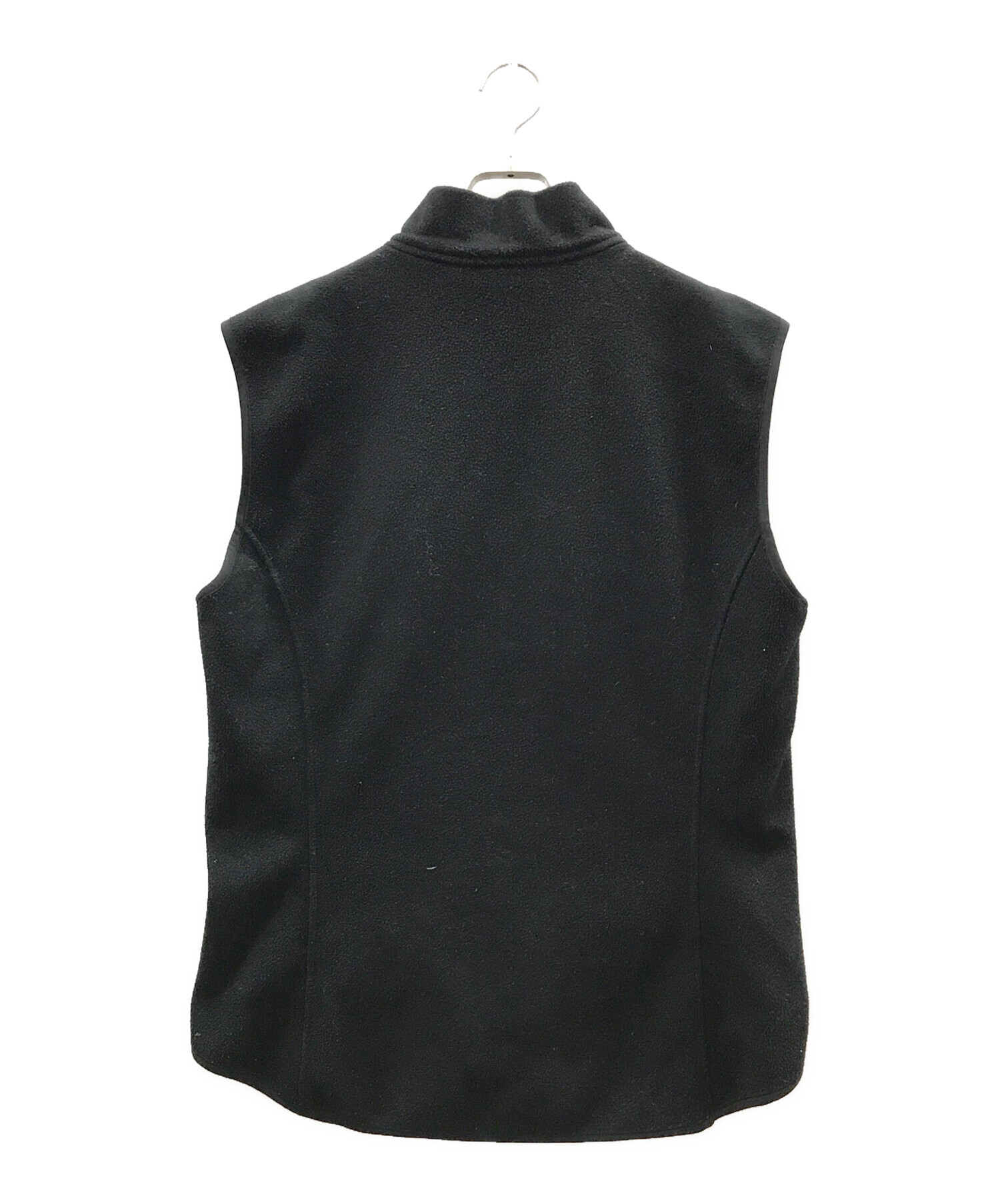 中古・古着通販】PRADA SPORTS (プラダスポーツ) フリースベスト 