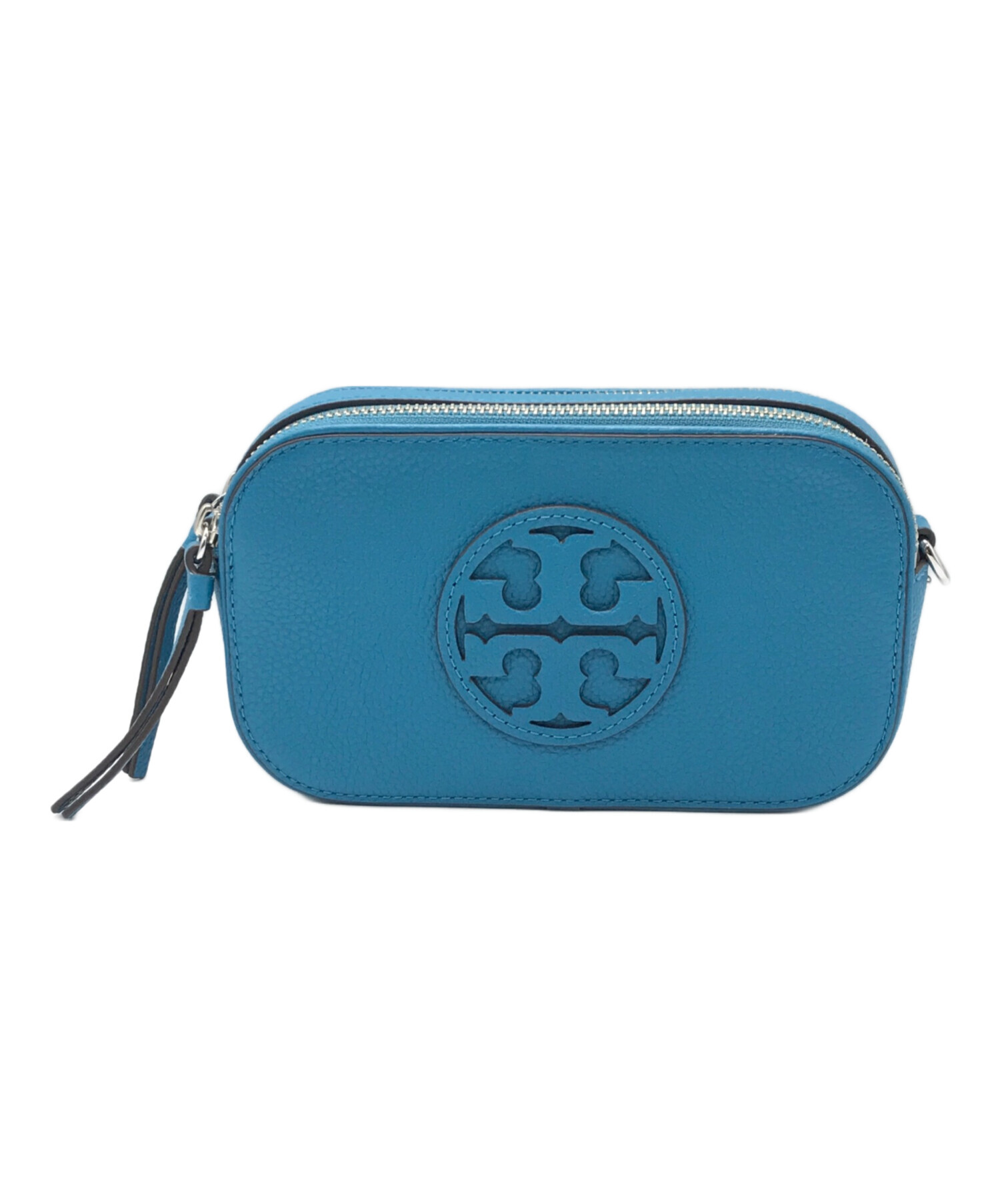 中古・古着通販】TORY BURCH (トリーバーチ) ミラーミニクロスボディ  