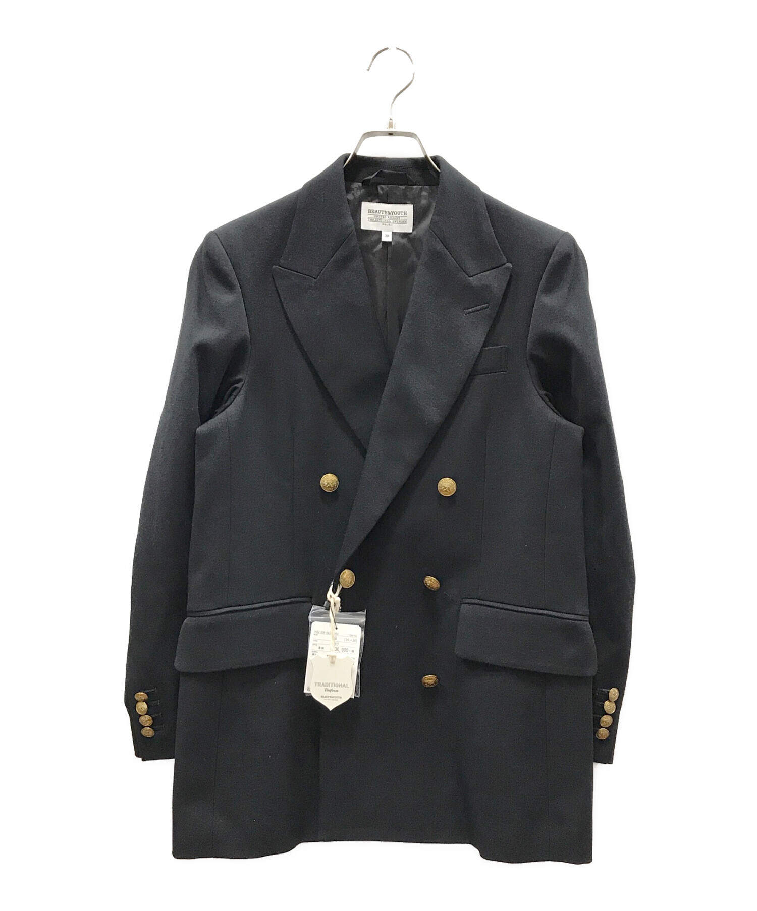 中古・古着通販】BEAUTY&YOUTH (ビューティーアンドユース 