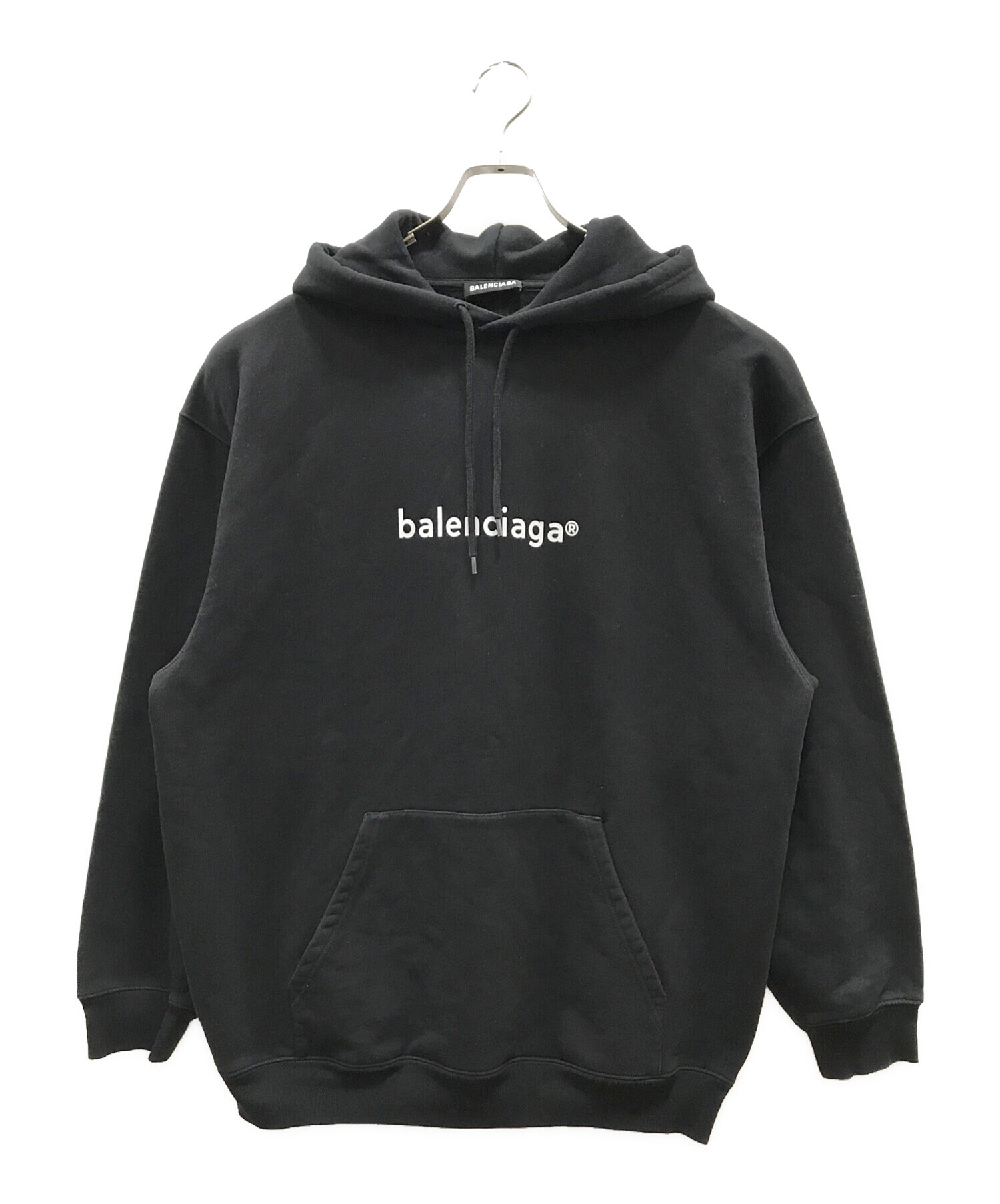 中古・古着通販】BALENCIAGA (バレンシアガ) New Copyright プル