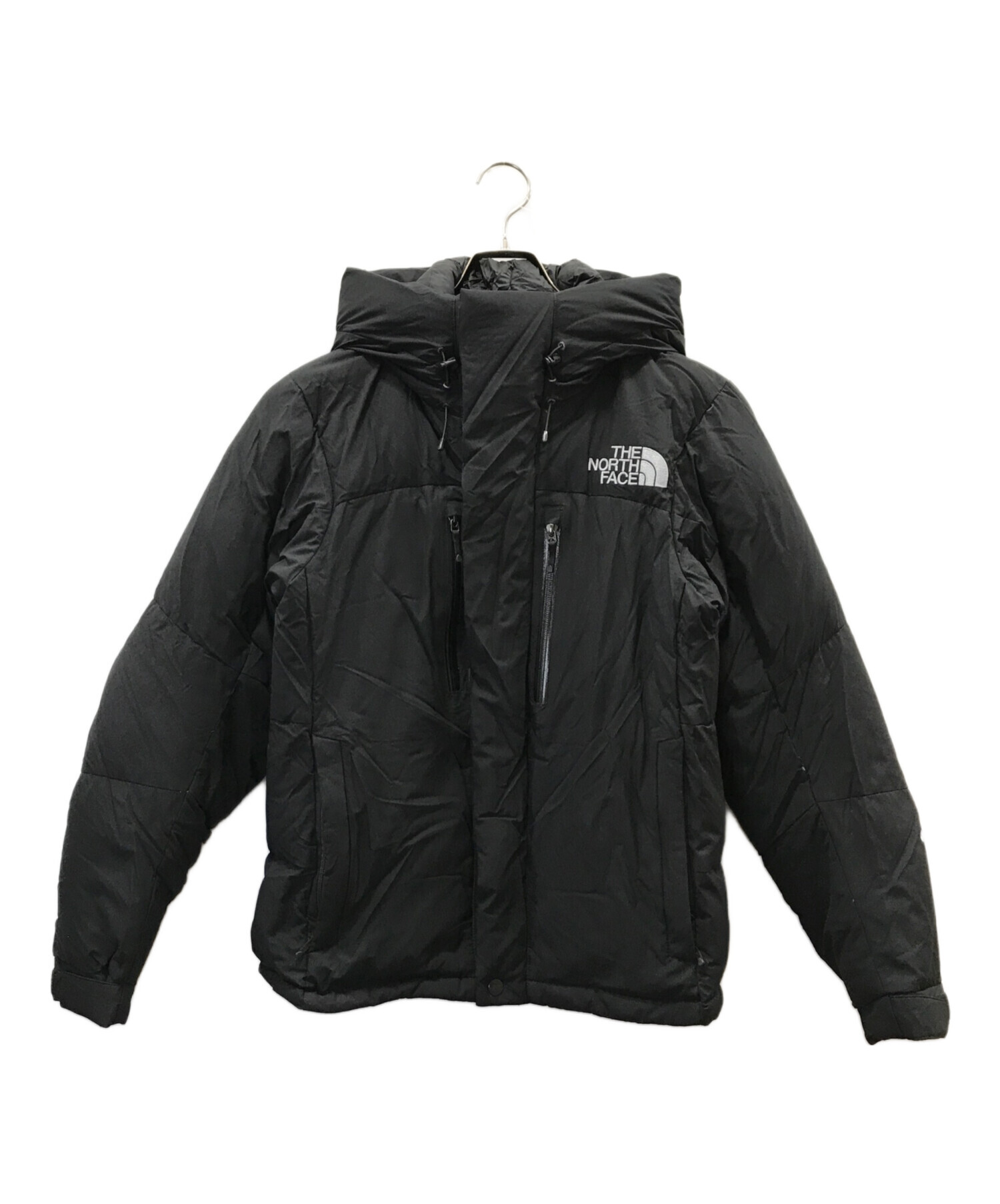 中古・古着通販】THE NORTH FACE (ザ ノース フェイス) バルトロライト 